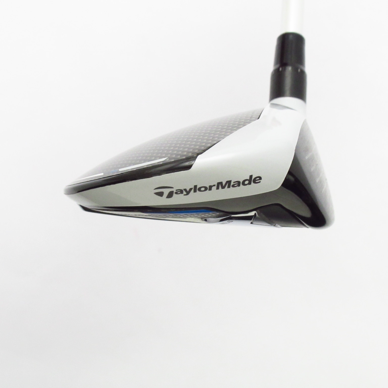 中古】SIM フェアウェイウッド ATTAS COOOL 6 19 S CD(フェアウェイ