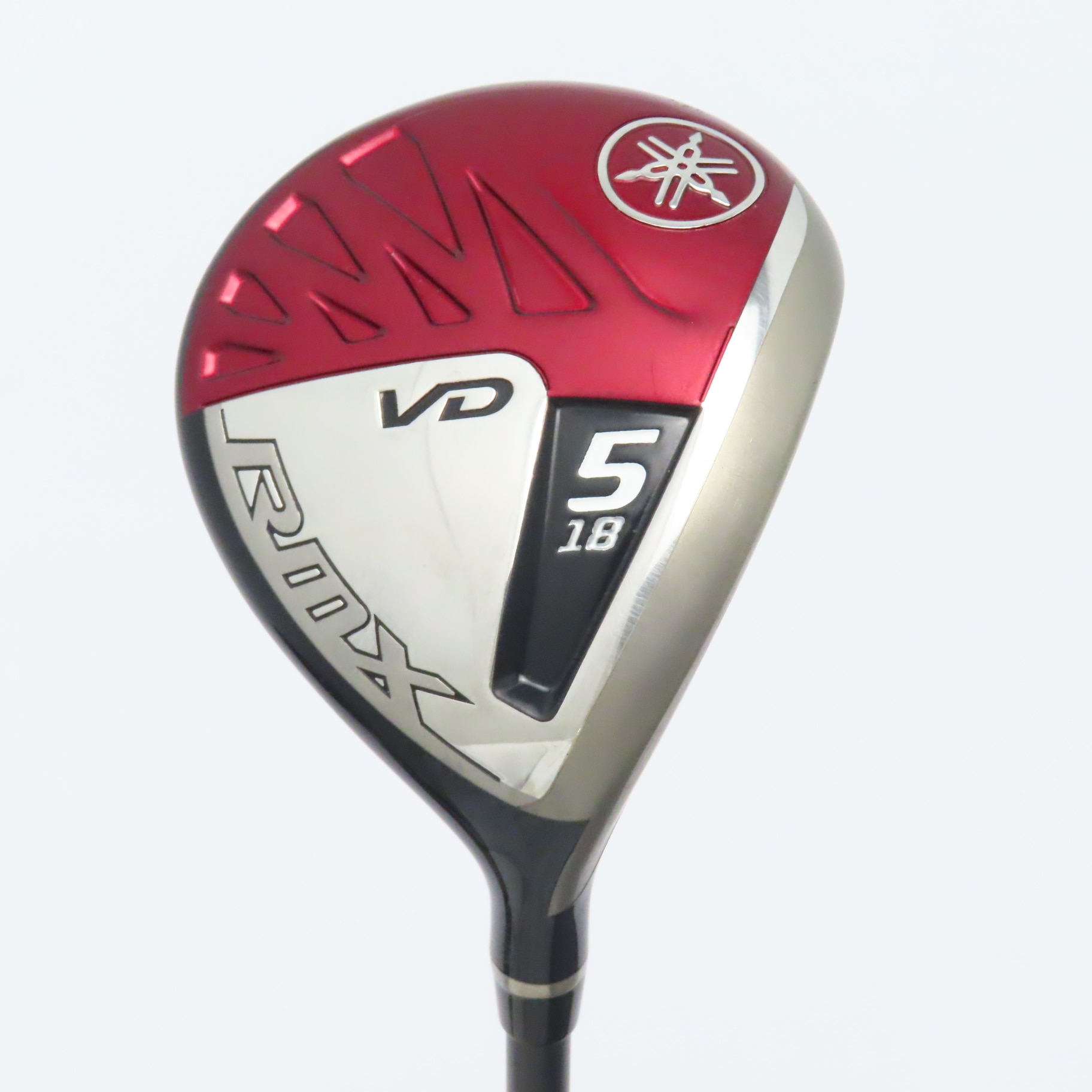 中古】RMX VD フェアウェイウッド (ヤマハ) RMX 通販｜GDO中古