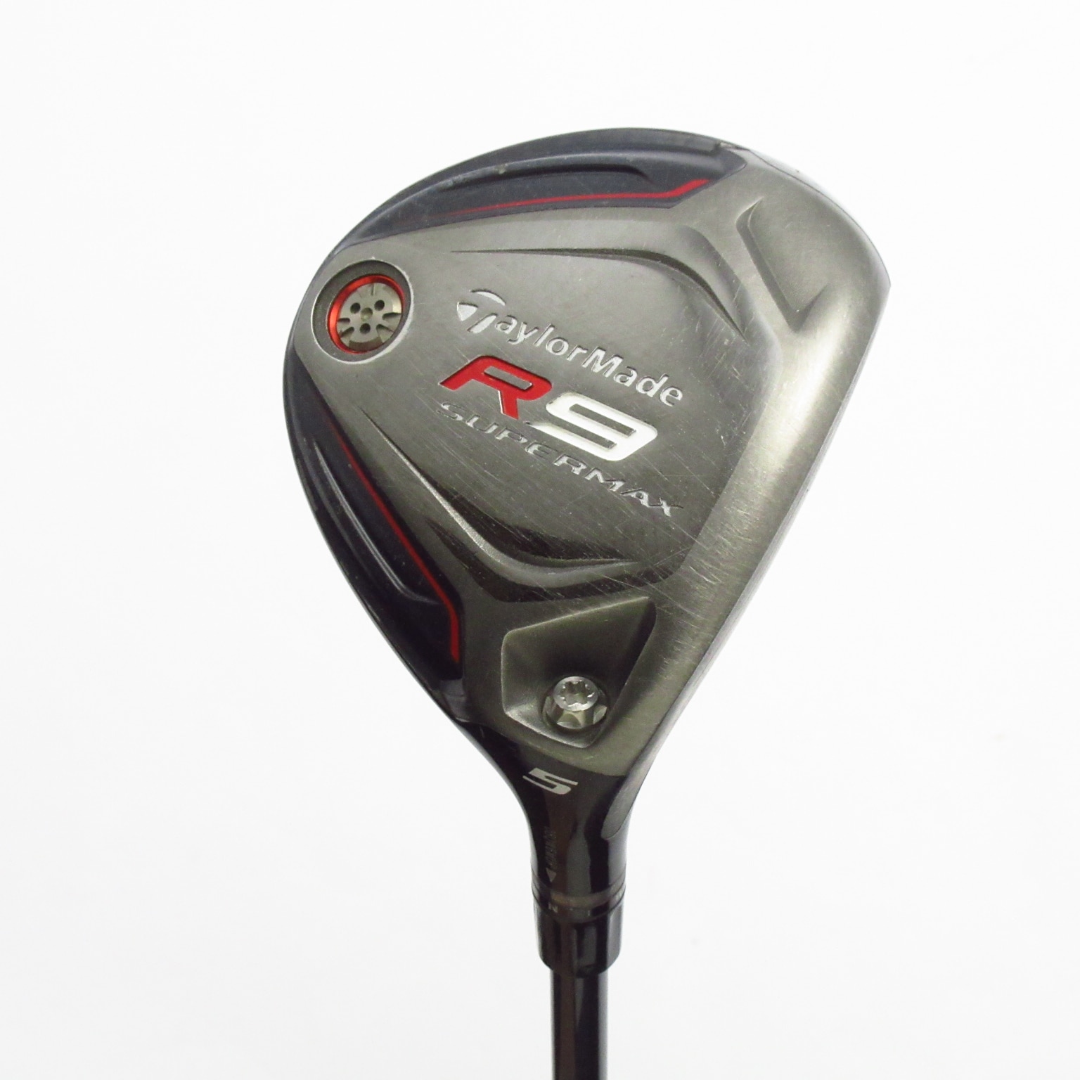 女性用 テーラーメイド レディース ウッドセット R9 1w 3w ドライバー