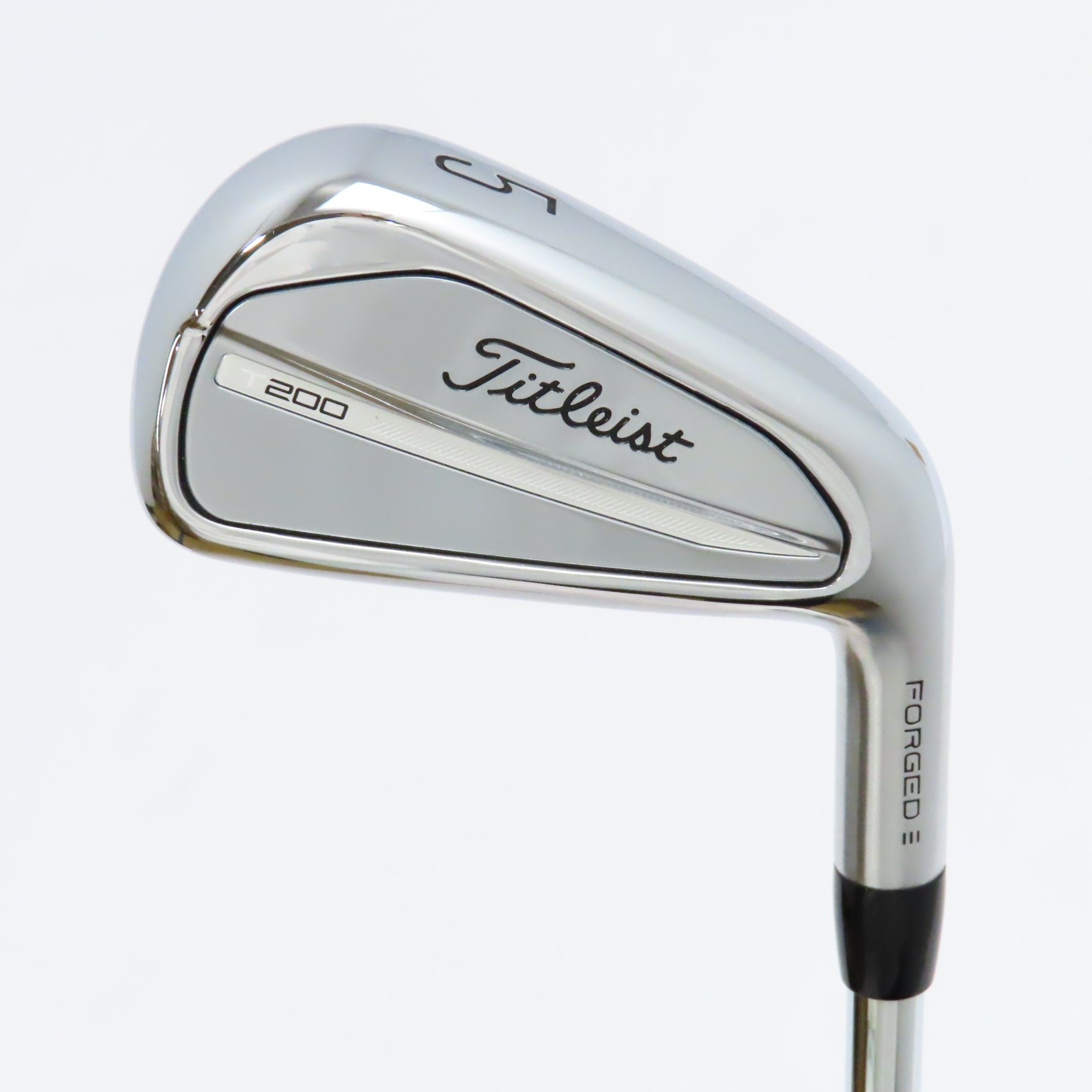 名器 タイトリスト 620CB 3I MODUS TOUR 105 X 中古】タイトリスト T200 NSPROMODUS3 TOUR105(JP)/S 8番(34度)単品
