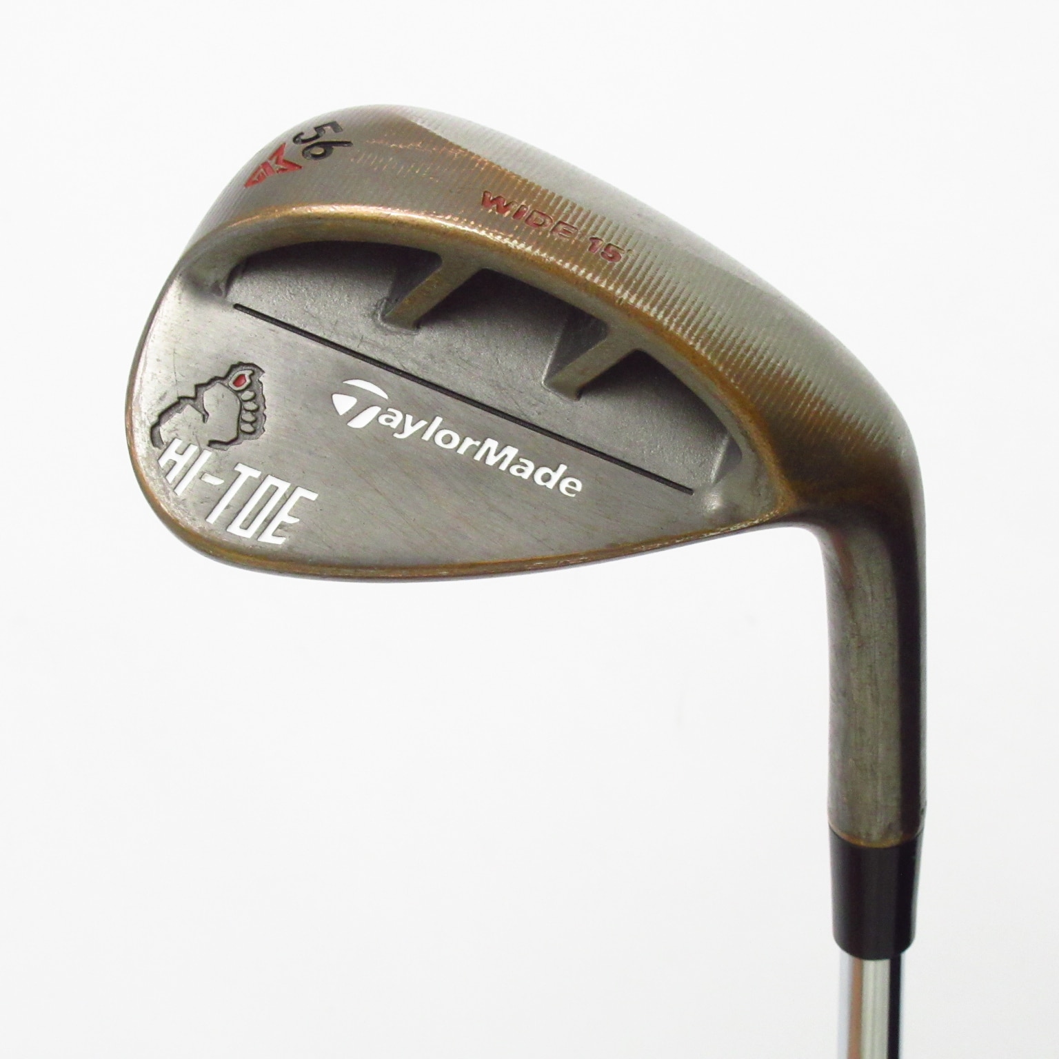 中古】ミルドグラインド ウェッジ (テーラーメイド) 通販｜GDO