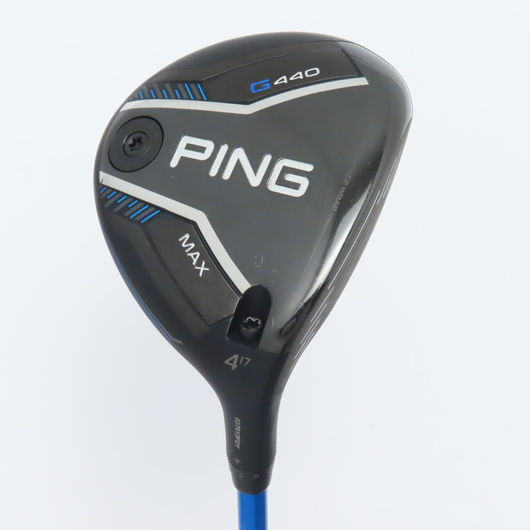 中古】G440 フェアウェイウッド (ピン) 通販｜GDO中古ゴルフクラブ