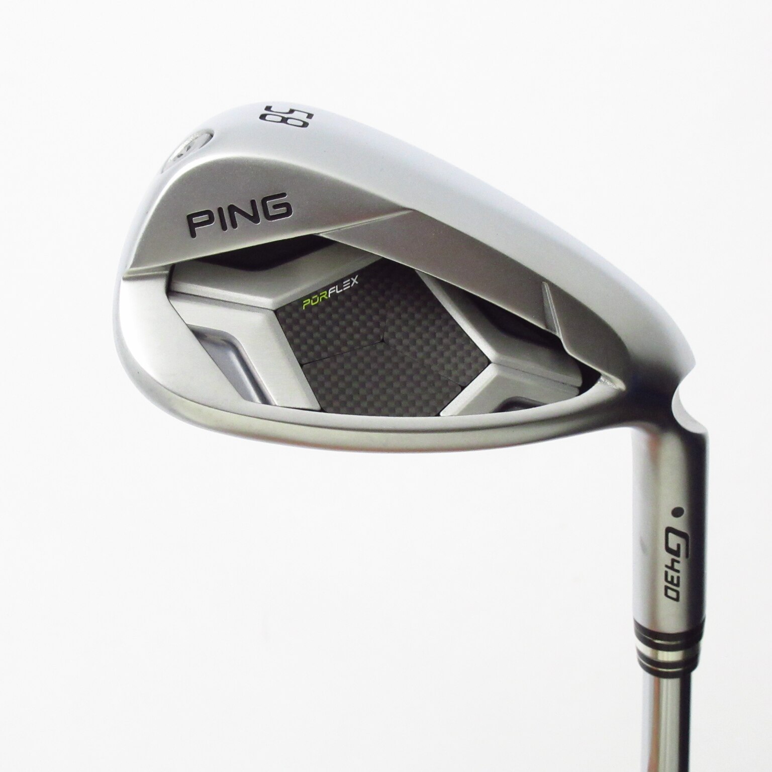 大人気！PING G430 7番アイアン　NSPRO950GH NEO S 7S スポーツ PING G430 7番アイアン nspro950gh neo s