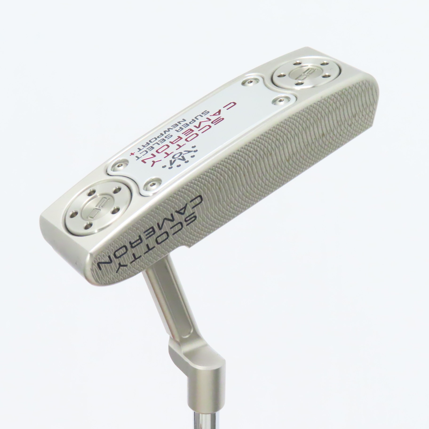 中古】スコッティキャメロン パター 通販｜GDO中古ゴルフクラブ