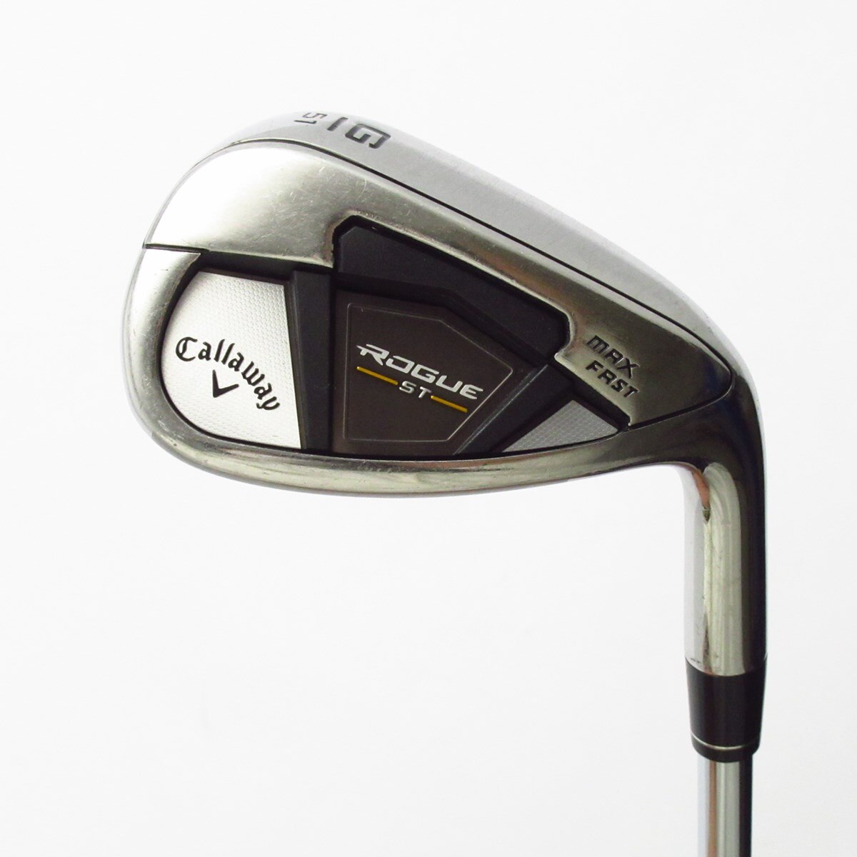 新品　ROGUE ST MAX FAST アイアン　G番　51 DG85 新品 ROGUE ST MAX FAST アイアン G番 51 DG85 Amazon.co.jp