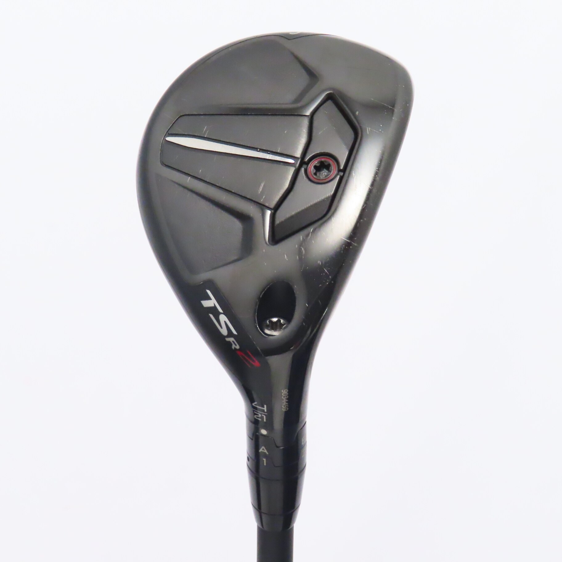 ［shoheeee1］タイトリスト　ＴＳＲ２　ユーティリティー 試打評価】タイトリストTSR2ユーティリティ｜高弾道かつ低スピン