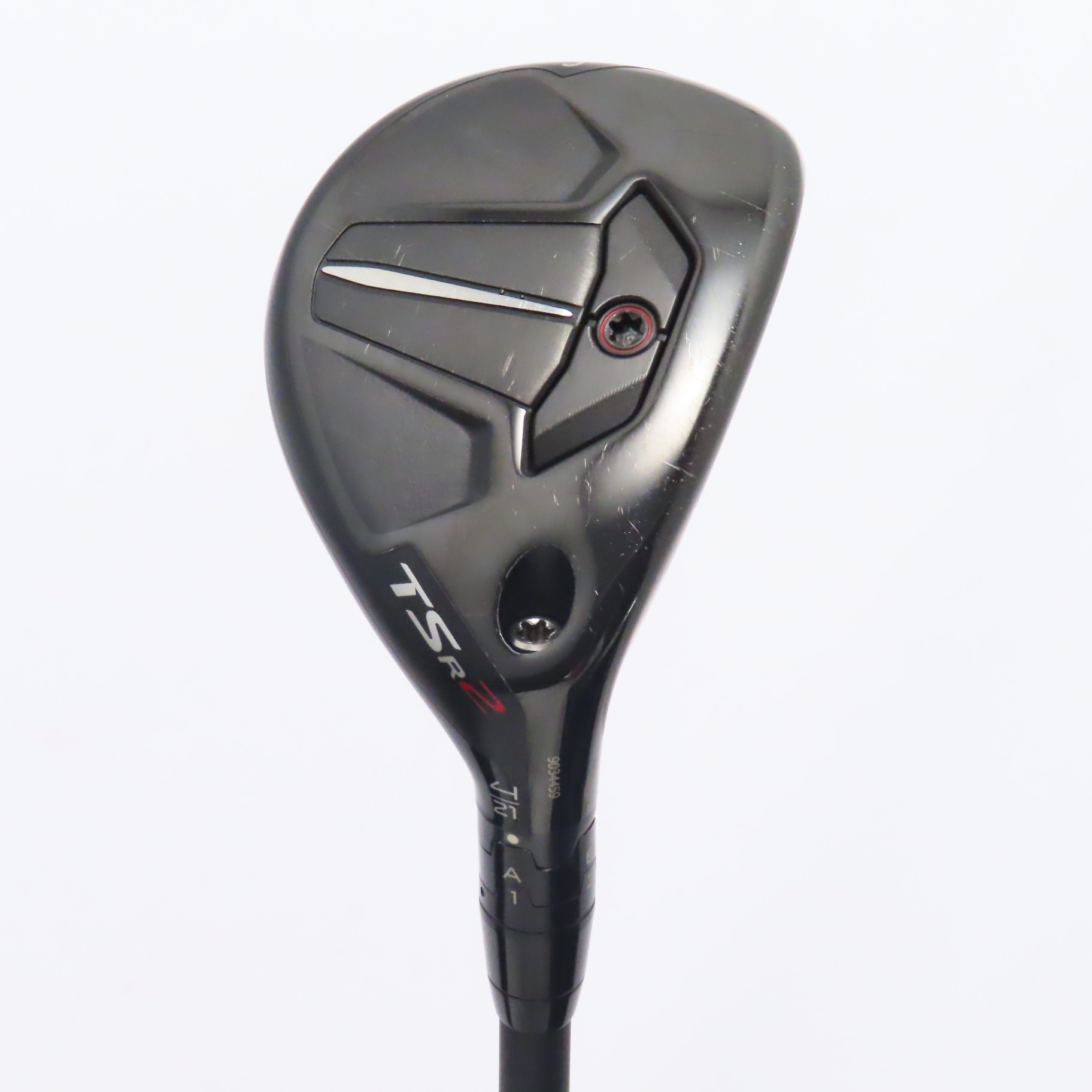 中古】TSR2 ユーティリティ N.S.PRO MODUS3 HYBRID GOST 370tip