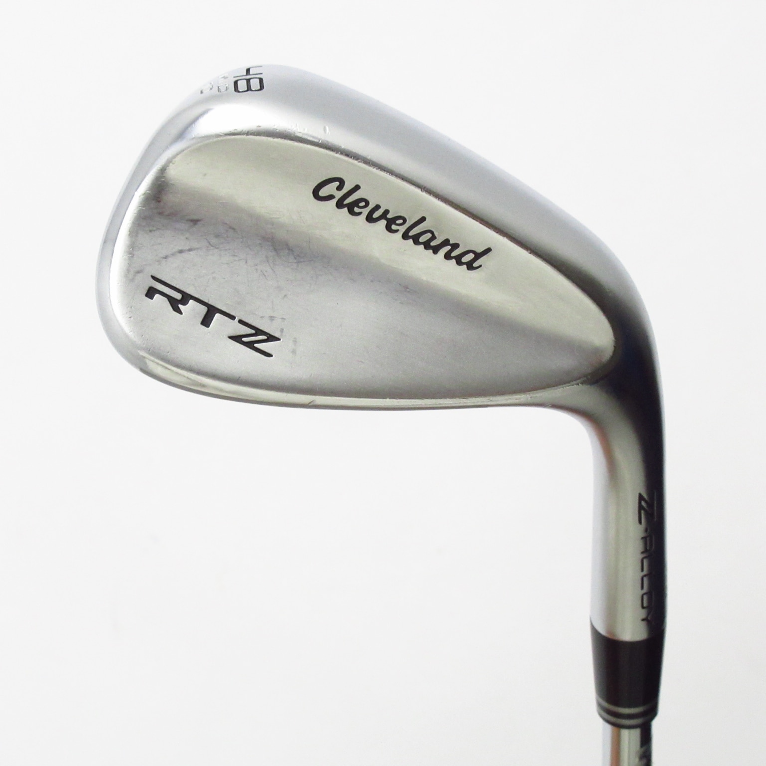 Wg クリーブランド Cleveland Golf RTZ ツアーサテン 52/10MID