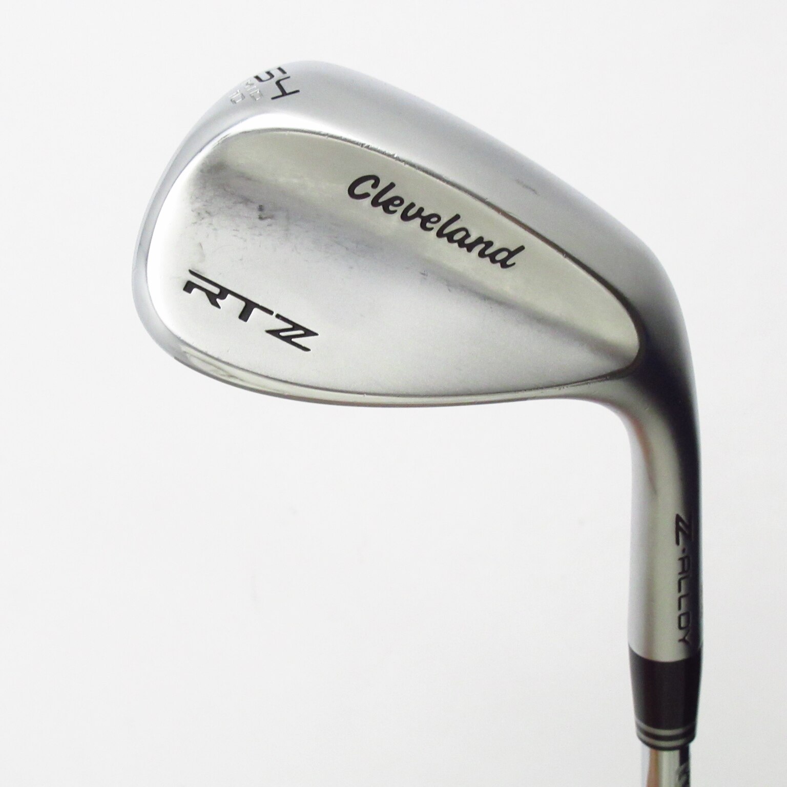 クリーブランドRTZ DG お買い得3本セット ツアーサテン