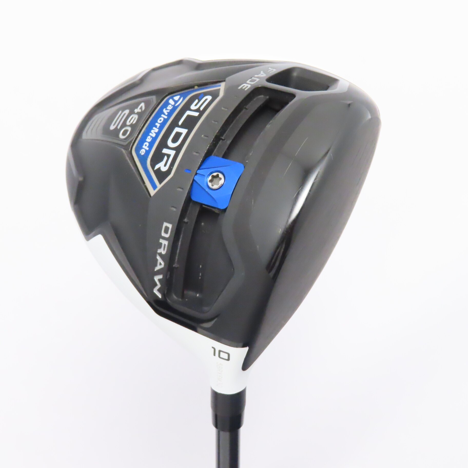 中古】SLDR S ドライバー TM1-414 10 SR CD(ドライバー（単品