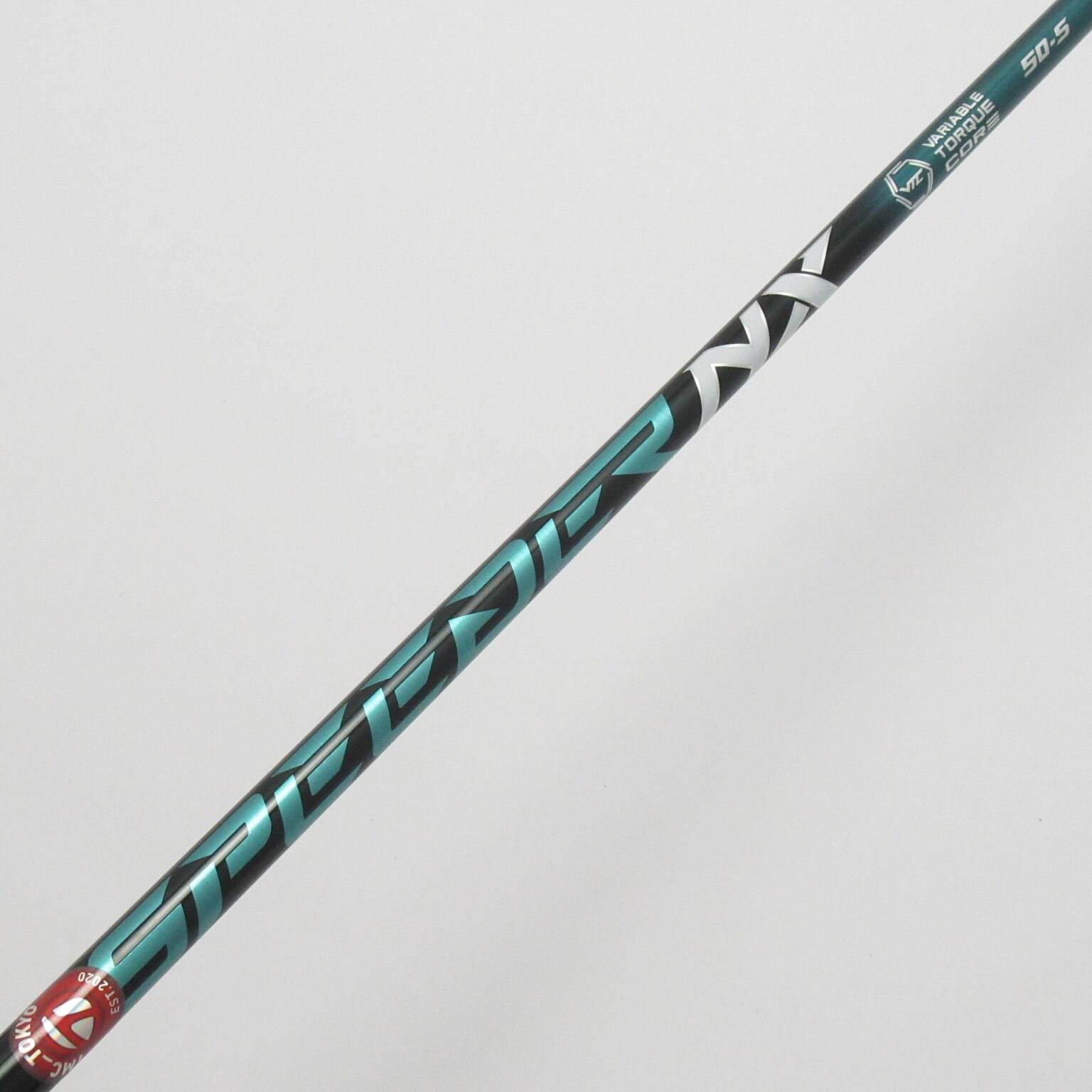 テーラーメイド ステルス2 フェアウェイウッド Speeder NX 50 5W 中古】ステルス2 フェアウェイウッド Speeder NX GREEN 50 18 S BC