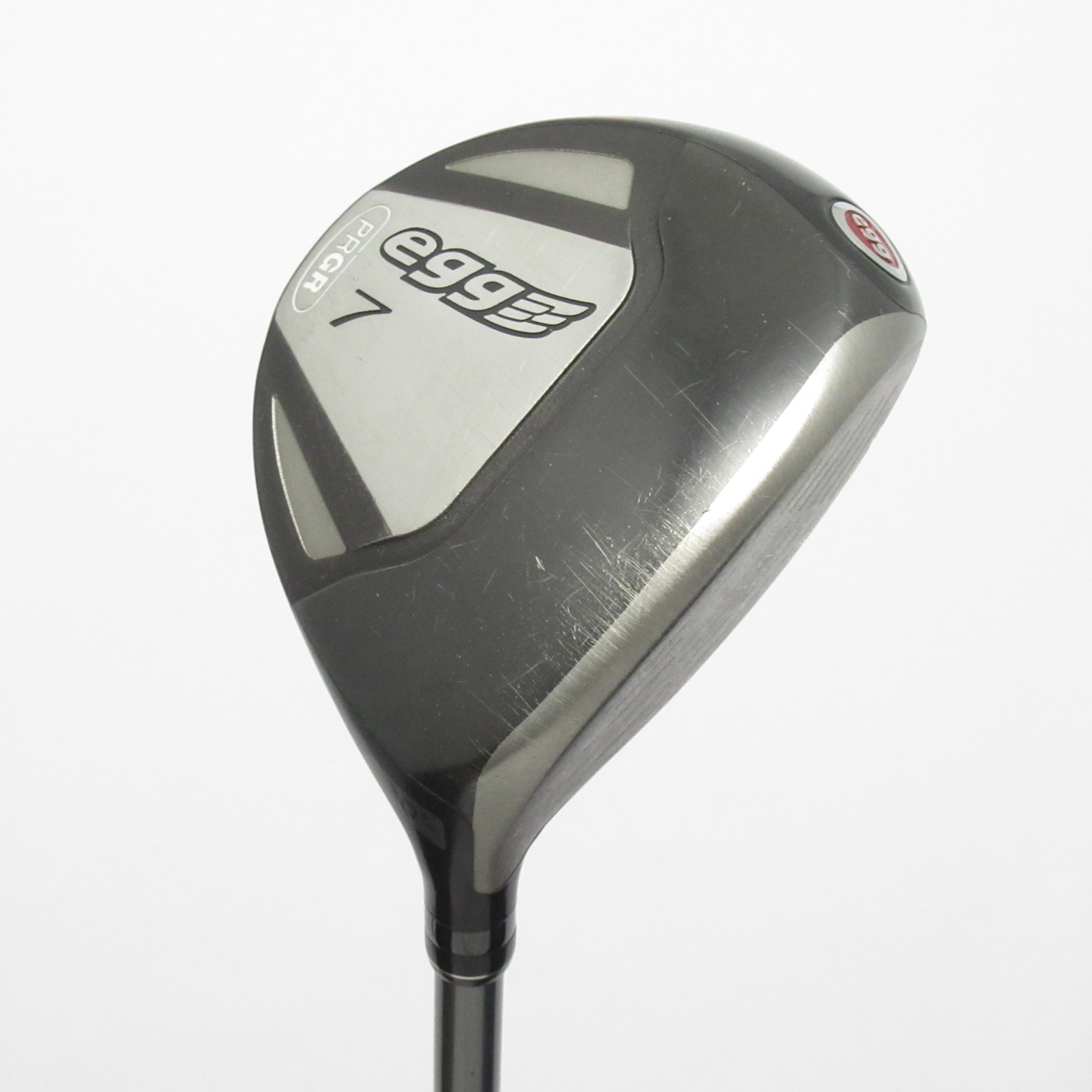 プロギア egg 2015 7番アイアン　Ｍ-37 中古 中古ゴルフクラブ(6本セット)プロギア egg アイアン オリジナル