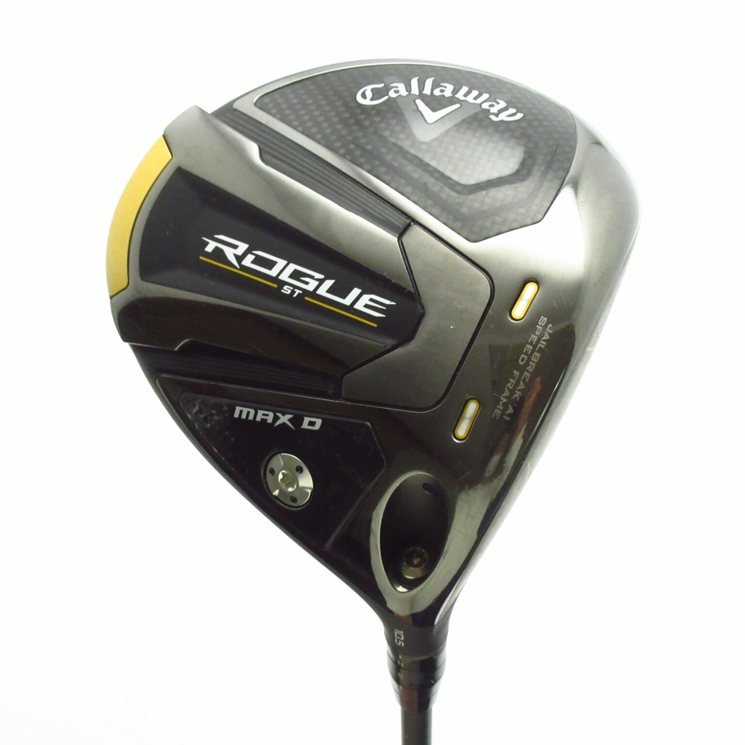 Callaway ROGUE ローグST MAX-D 10.5° ドライバー キャロウェイ