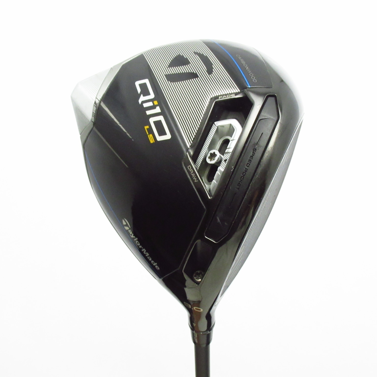 Qi10 LS ドライバー ジャンク 中古】Qi10 LS ドライバー (テーラーメイド) Qi10 通販｜GDO中古ゴルフ