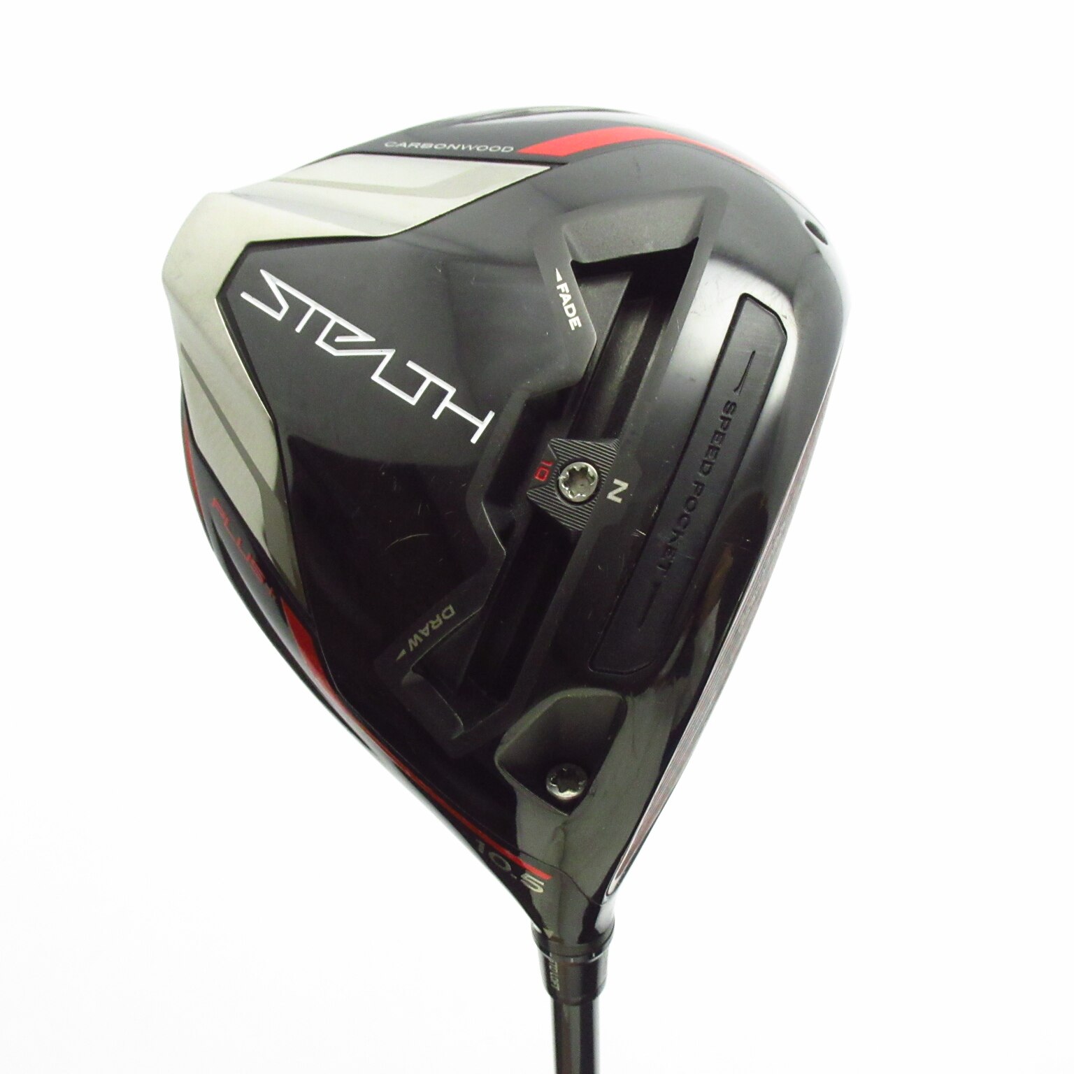 STEALTH プラス ストア限定モデル ドライバー 日本仕様