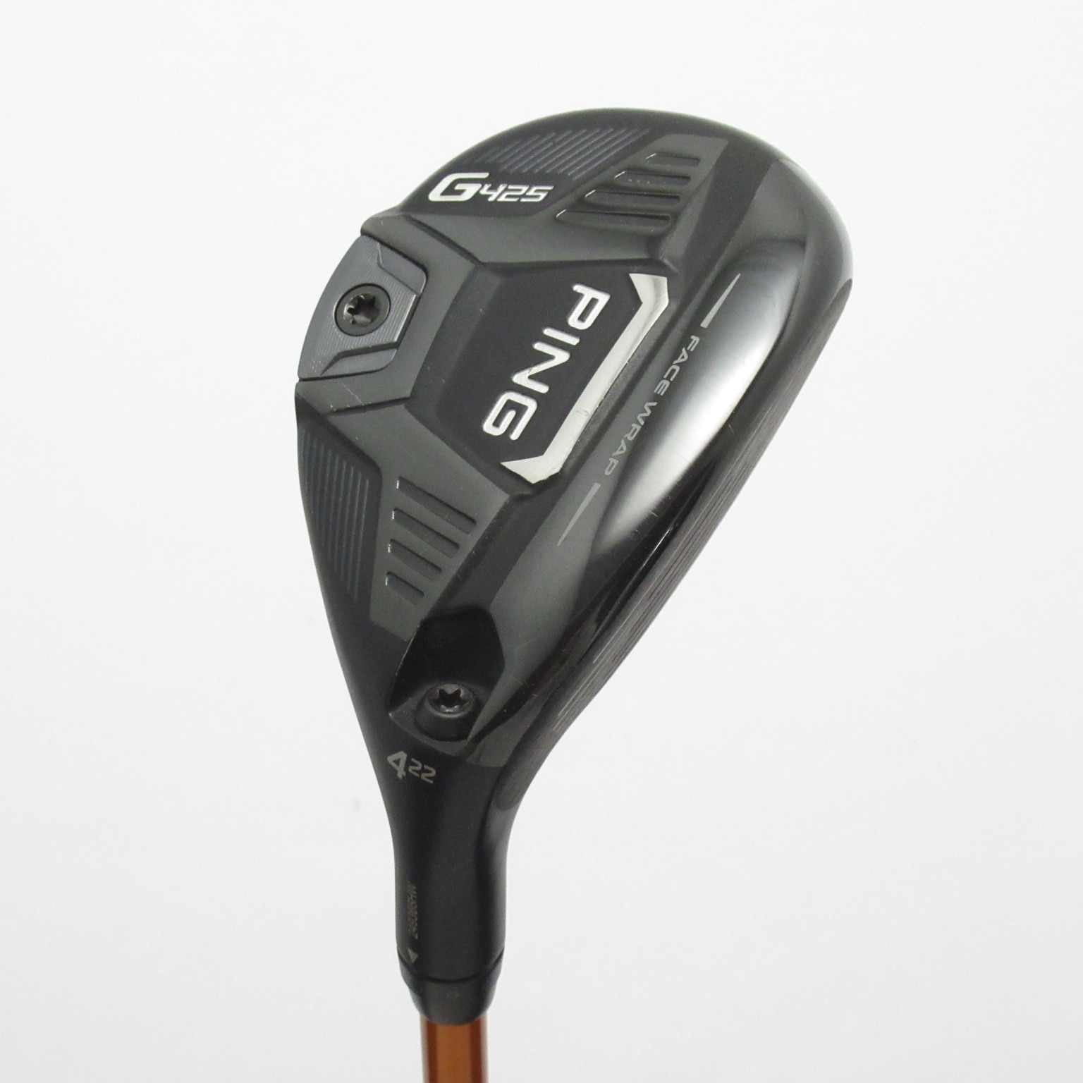 PING G425 ユーティリティ 19度 ALTA JCB 美品 Golf Driver PING G425 MAX ALTA JCB SLATE (SR) 9 45.75inch