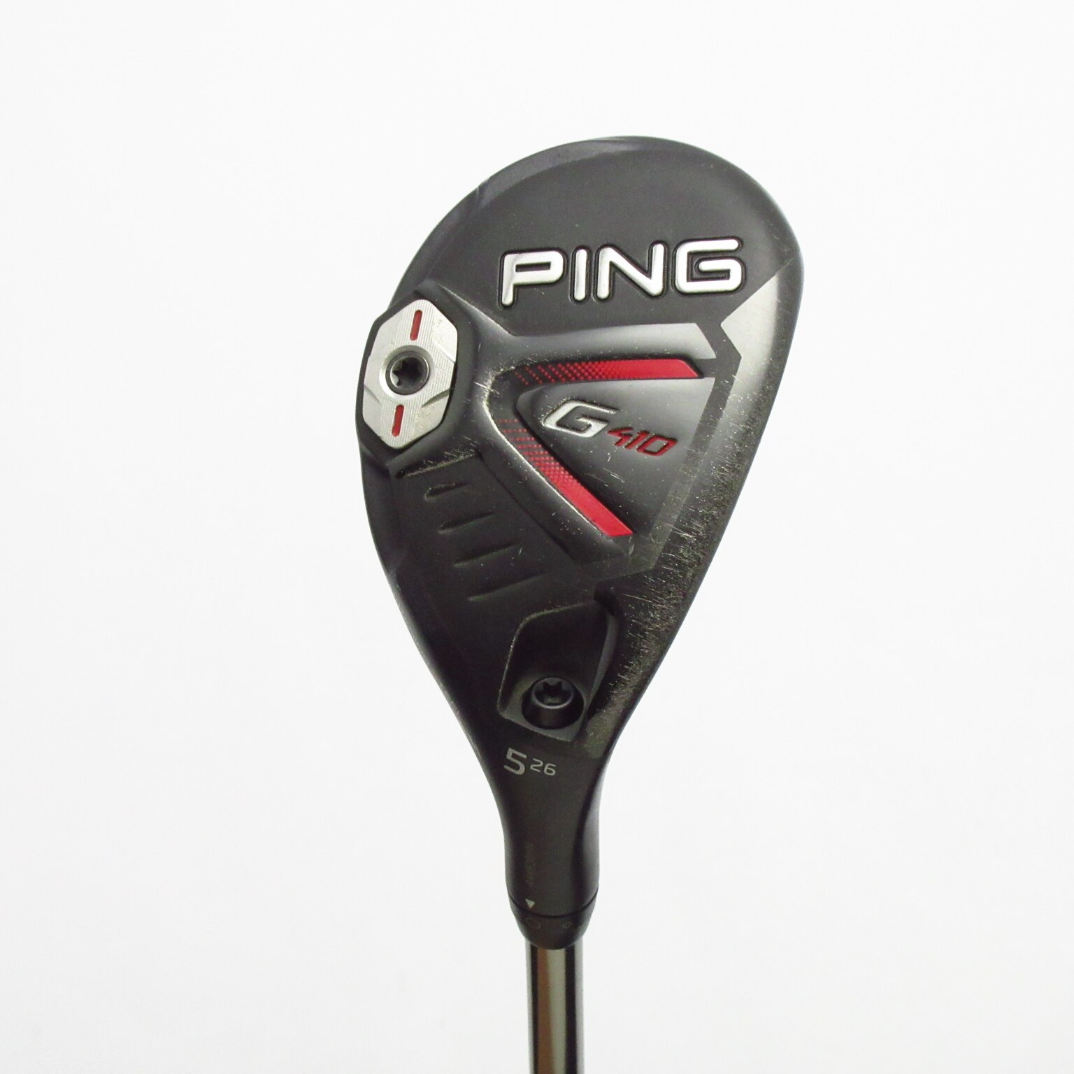 中古】G410 ユーティリティ PING TOUR 173-85 26 S CD