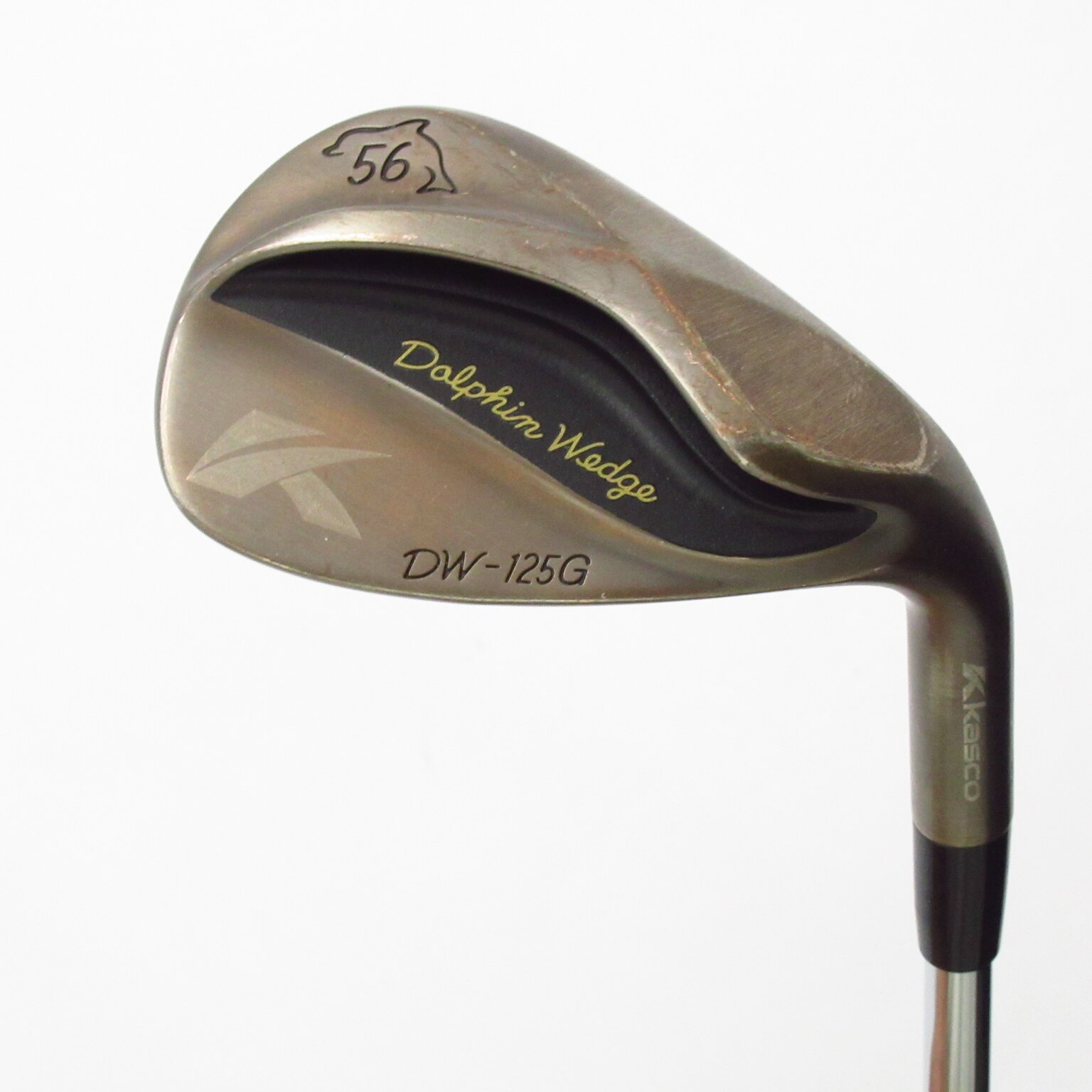 中古】ドルフィン ウェッジ (キャスコ) 通販｜GDO中古ゴルフクラブ