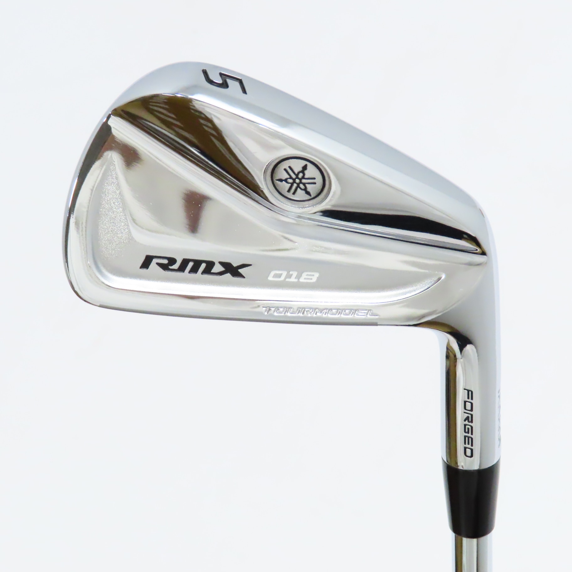 ヤマハ RMX 018 TOUR MODEL アイアンセット 中古】 ヤマハ RMX 018