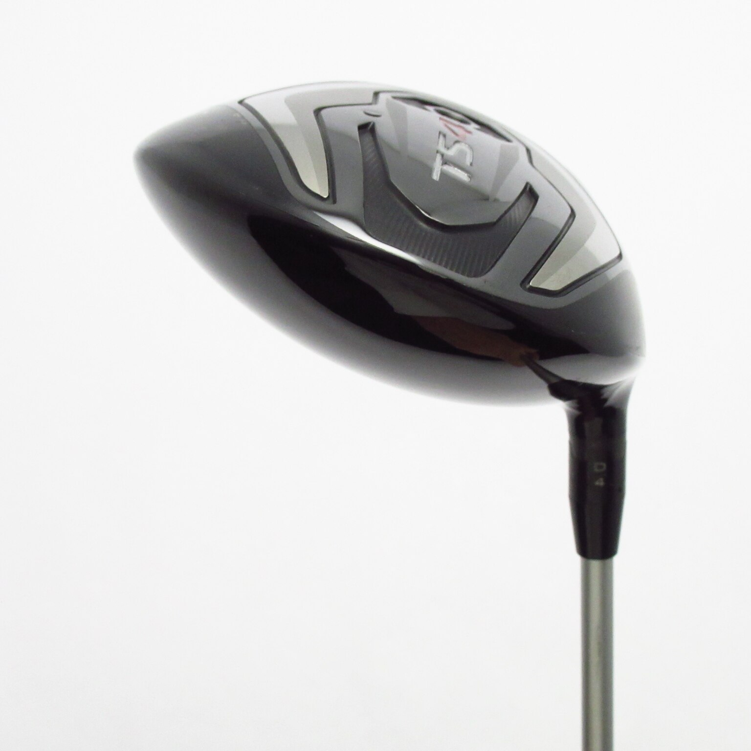 新品未使用★TSドライバー用シャフト スピーダー519 エボリューション 硬さSR★日本仕様品  ○1円～！タイトリスト TSシリーズドライバー用！スピーダー519