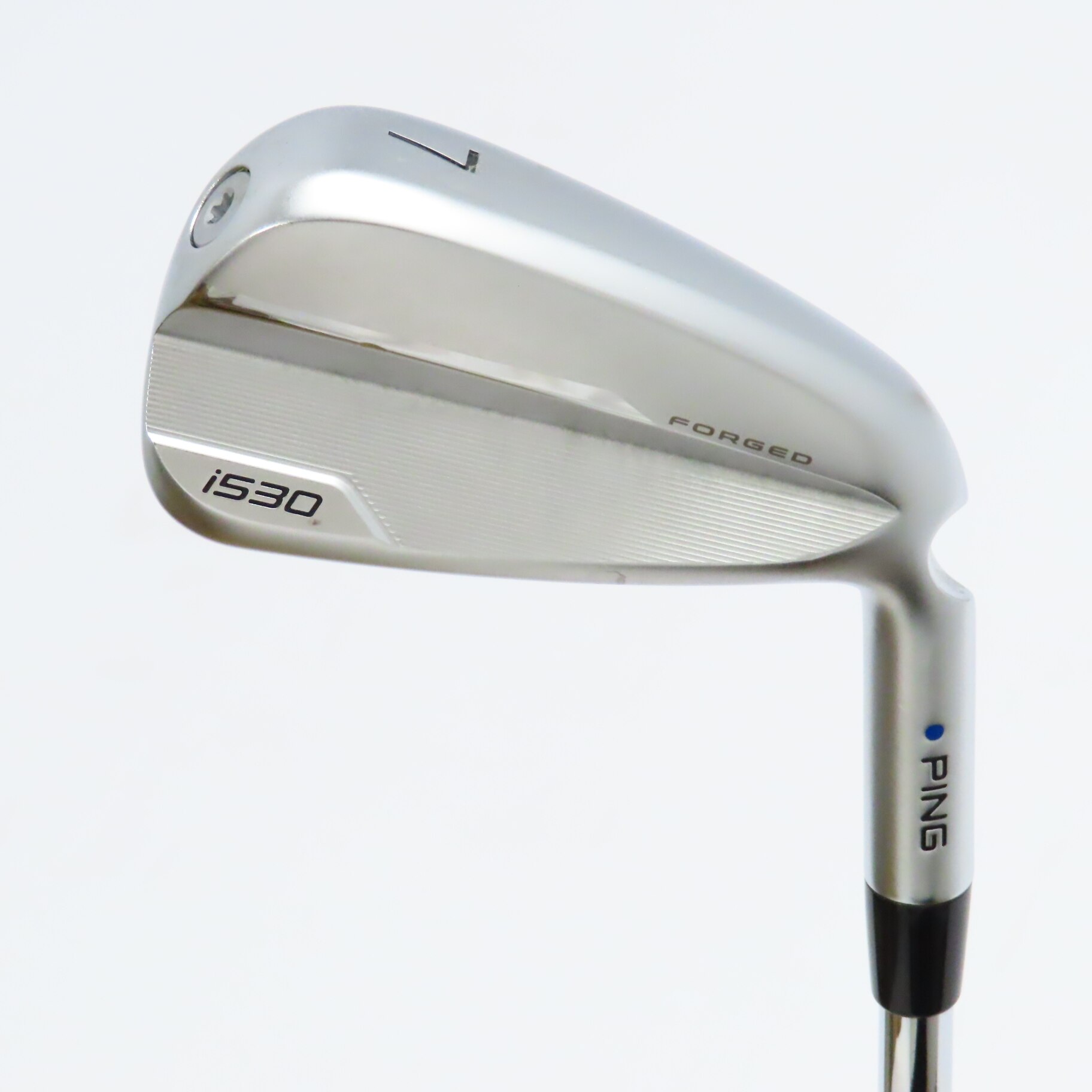 PING i530 7-W 4本セット N.S.PRO 750GH neo
