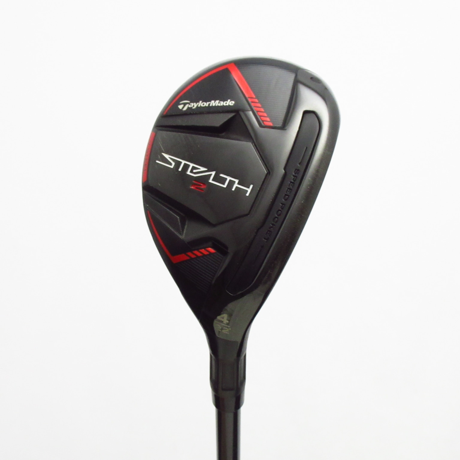 ★テーラーメイド ステルス ユーティリティ 3番ユーティリティ★美品！！ 中古】ステルス ユーティリティ (テーラーメイド) 通販｜GDO中古