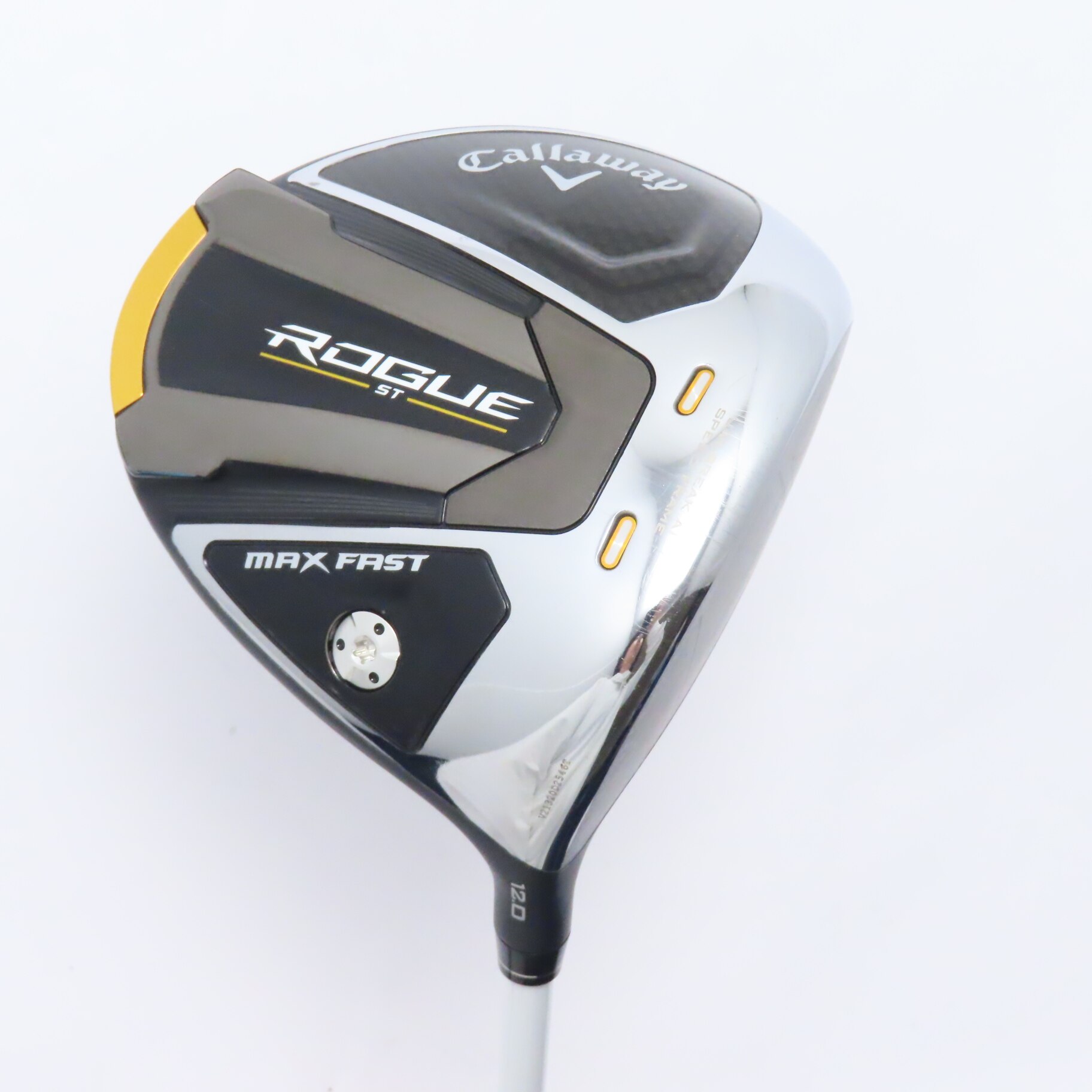 中古】ローグ ST MAX FAST ドライバー (キャロウェイ) ローグ