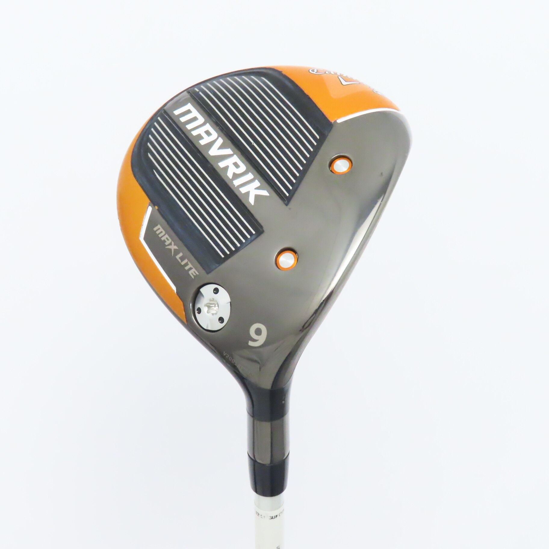 中古】マーベリック フェアウェイウッド (キャロウェイ) 通販