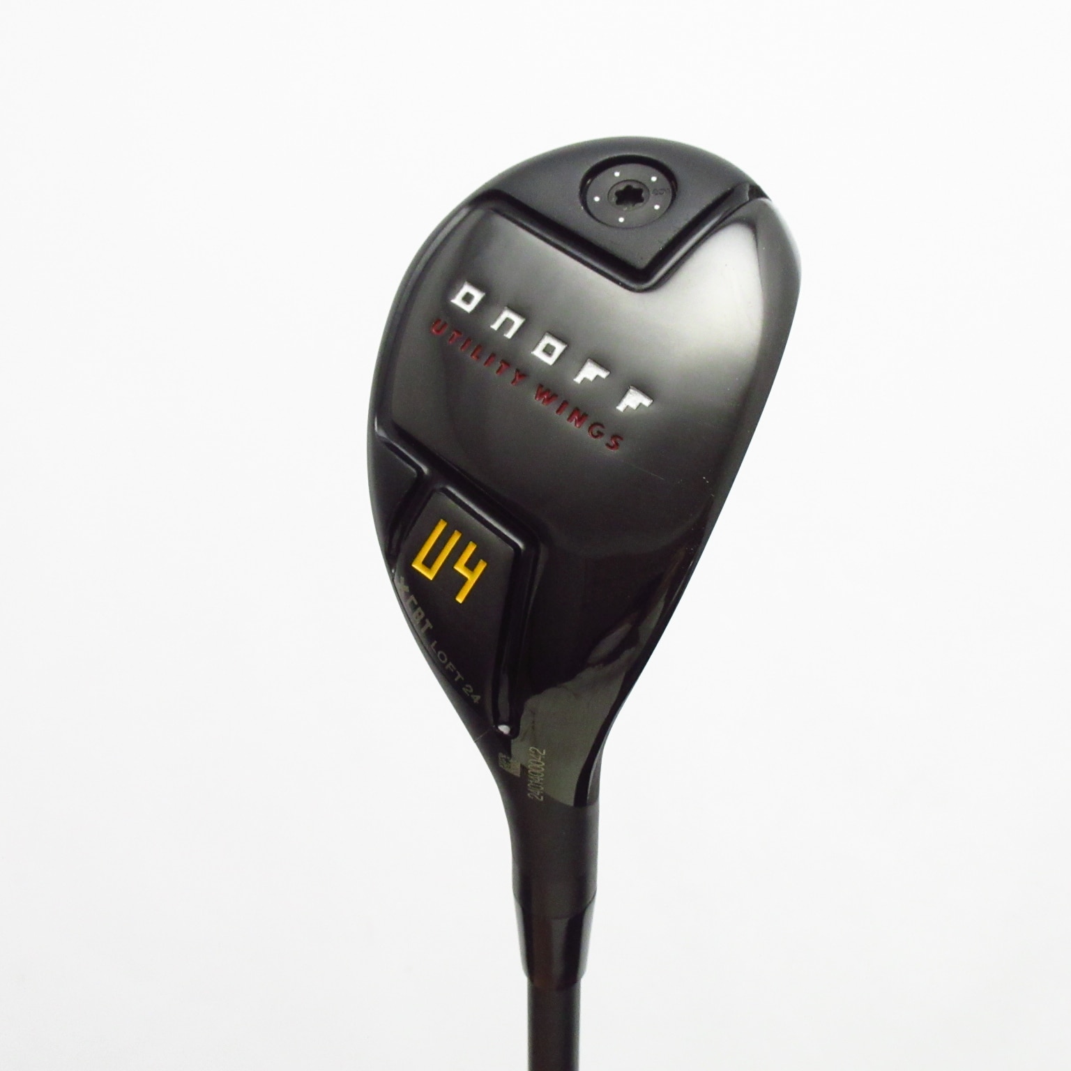 オノフ kuro ユーティリティ 5u オノフ KURO ユーティリティ 5U 2022