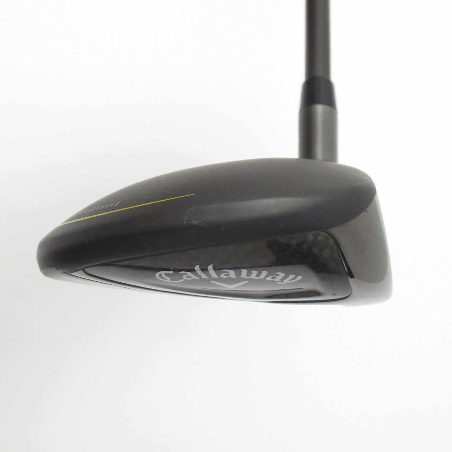 ローグst max 9w attas ee 75 s フェアウェイウッド 新品未使用】キャロウェイ フェアウェイウッド ローグ ST MAX 9w 9番