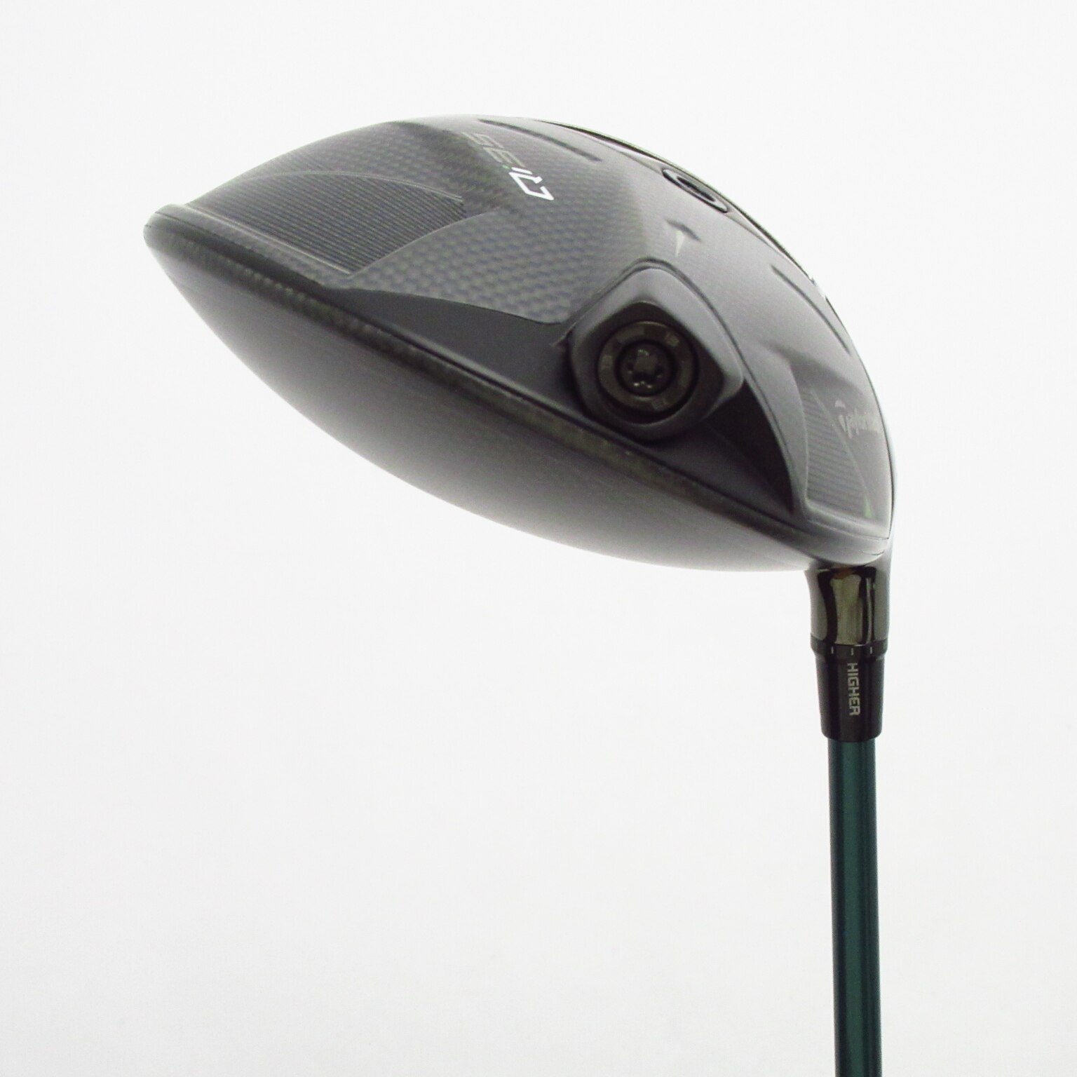 出品9/6まで【中古】Qi35 5w SPEEDER NX GREEN 50s 中古】Qi35 ドライバー Speeder NX GREEN 50 10.5 S BC