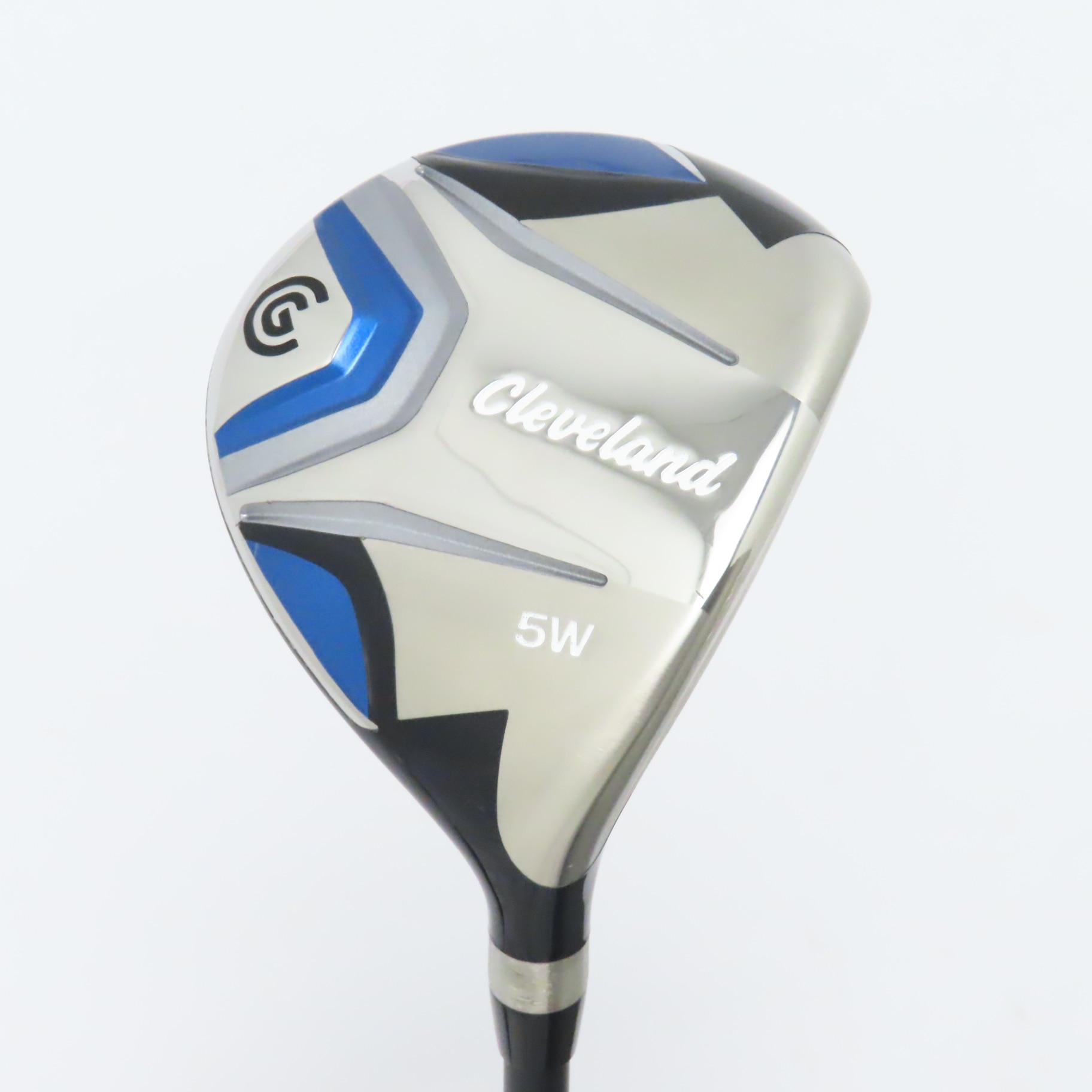 中古】Cleveland PACKAGE 2022 フェアウェイウッド オリジナルカーボン