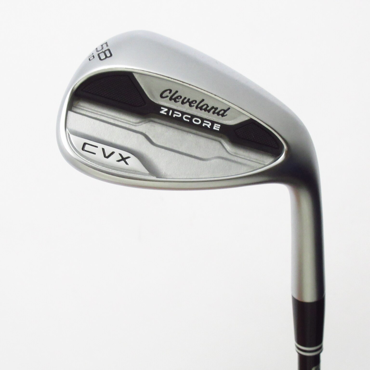 【中古】クリーブランド Cleveland CG10 60°LW ロブ ウェッジ 中古】クリーブランド Cleveland CG10 60°LW ロブ ウェッジ 中古