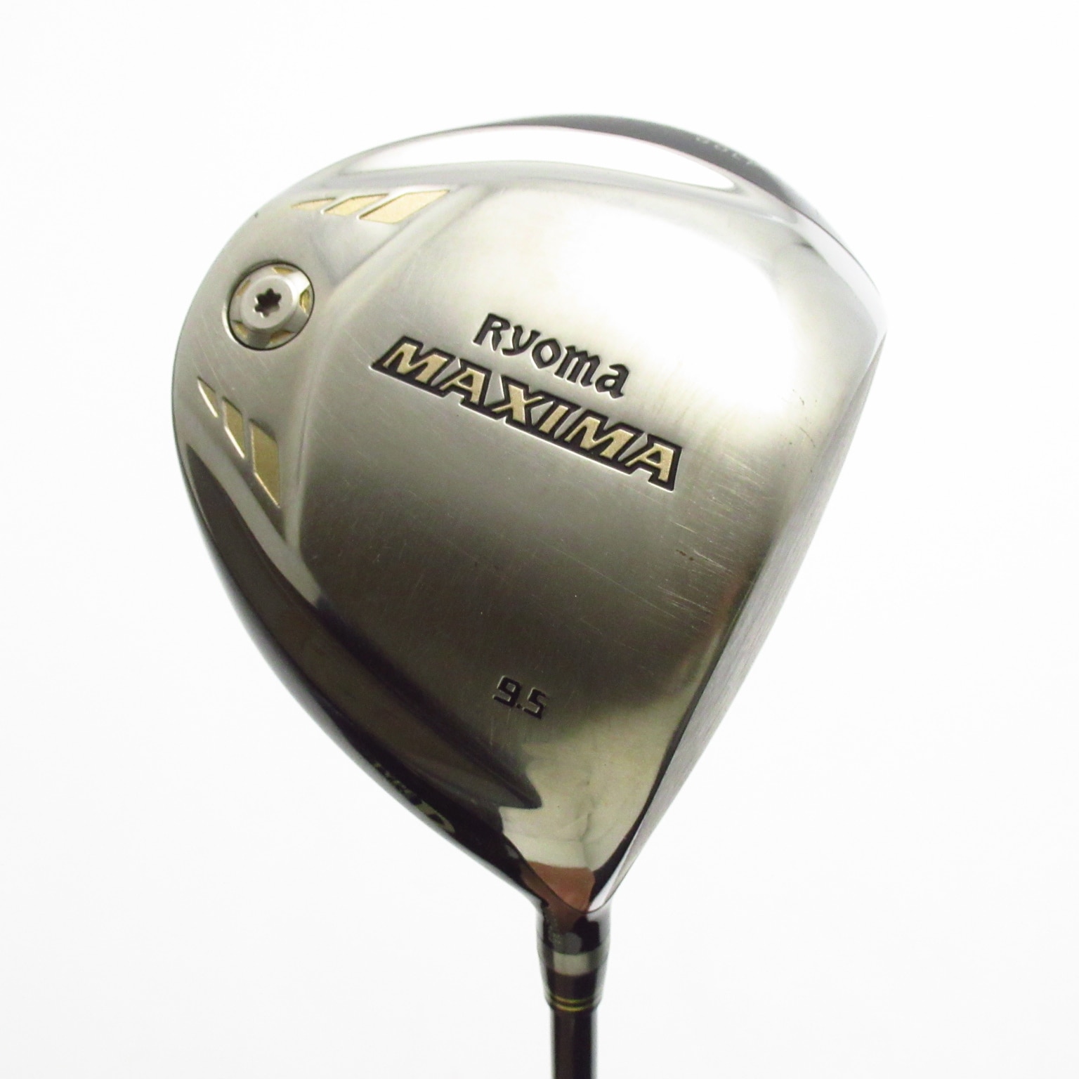 中古】リョーマ ゴルフ ドライバー 通販｜GDO中古ゴルフクラブ