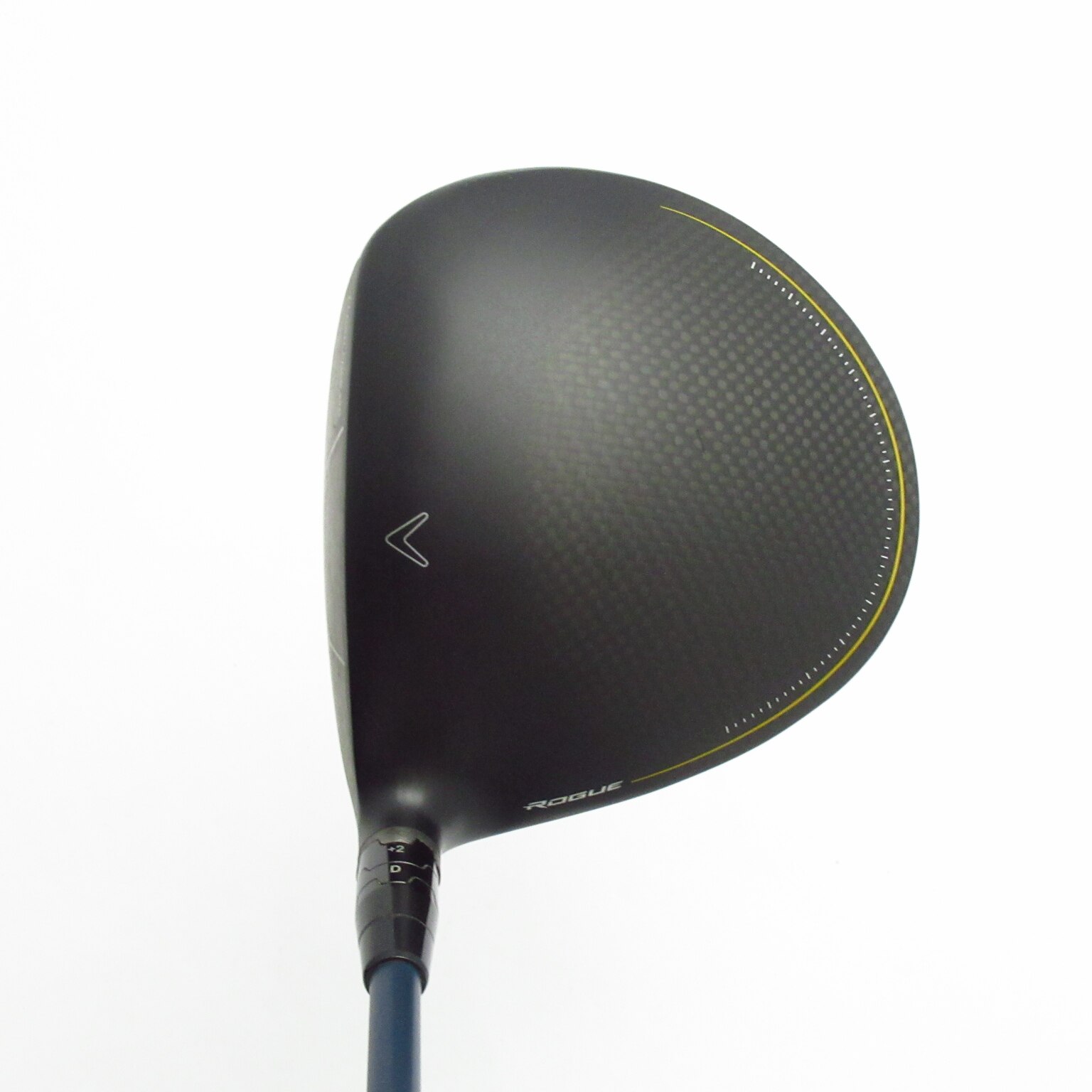 中古】ローグ ST MAX ドライバー VENTUS 5 for Callaway 9 SR CD