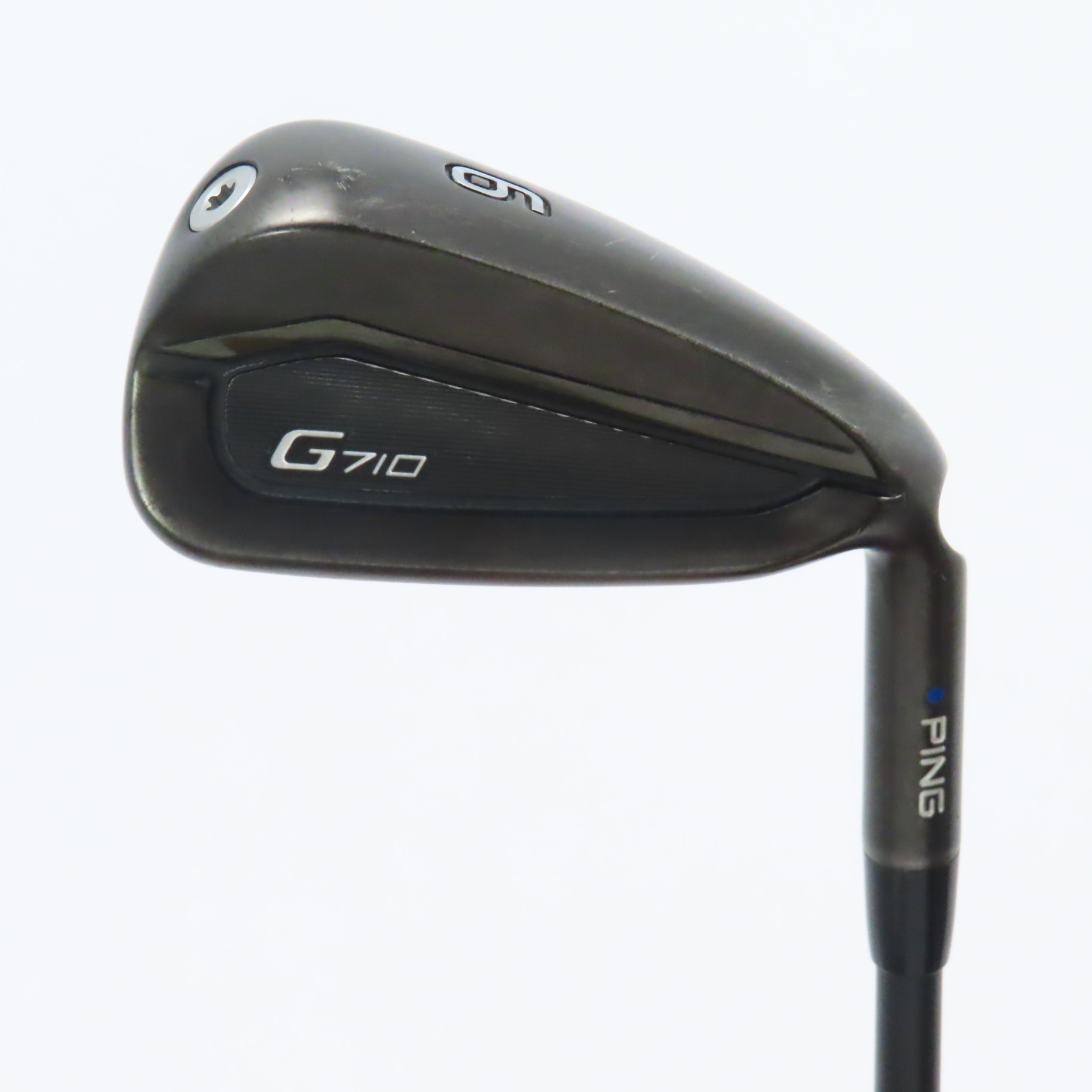中古】G710 アイアンセット (ピン) G710 通販｜GDO中古ゴルフクラブ