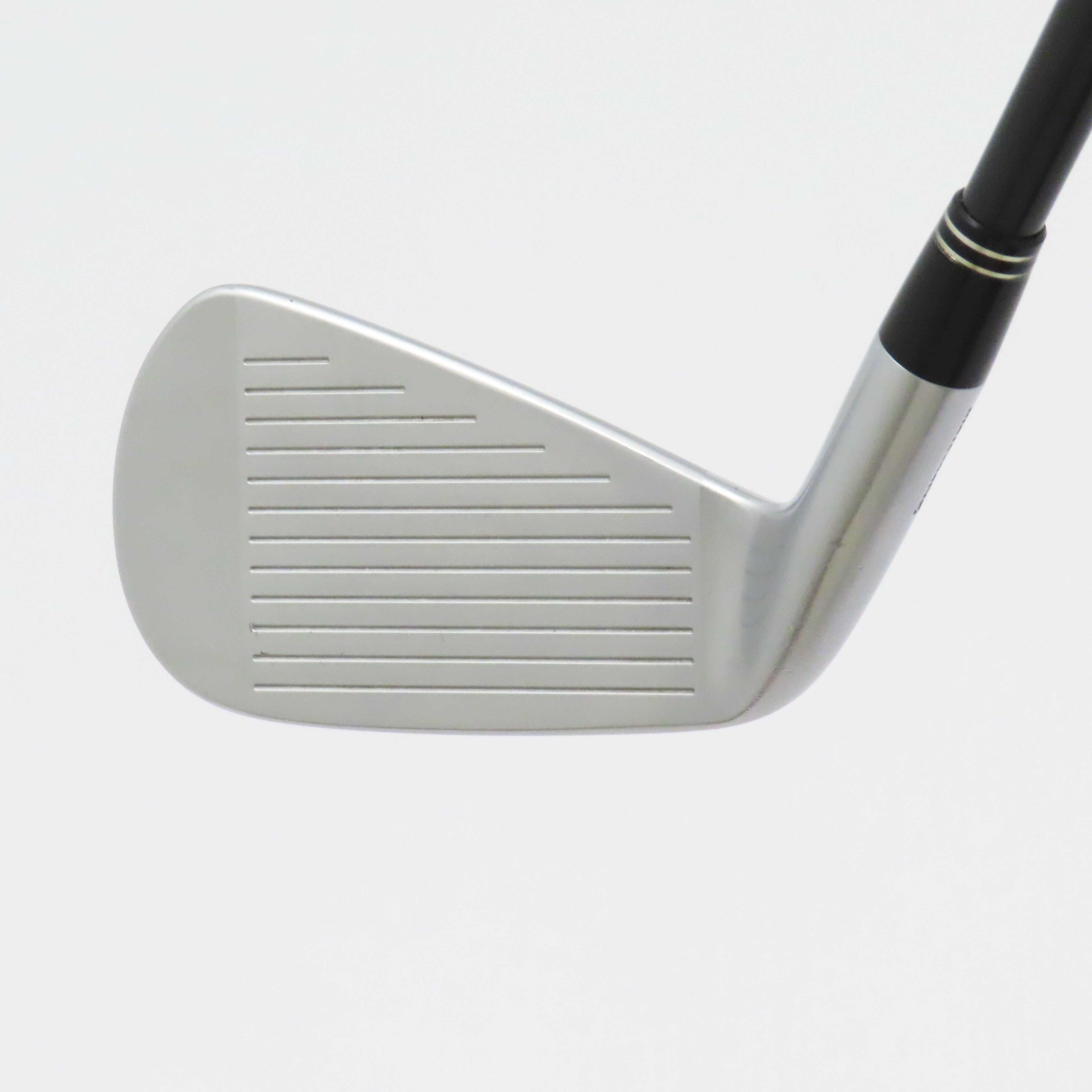 中古】ツアーB X-CBP アイアン ATTAS FF 75 25 設定無 C(アイアン