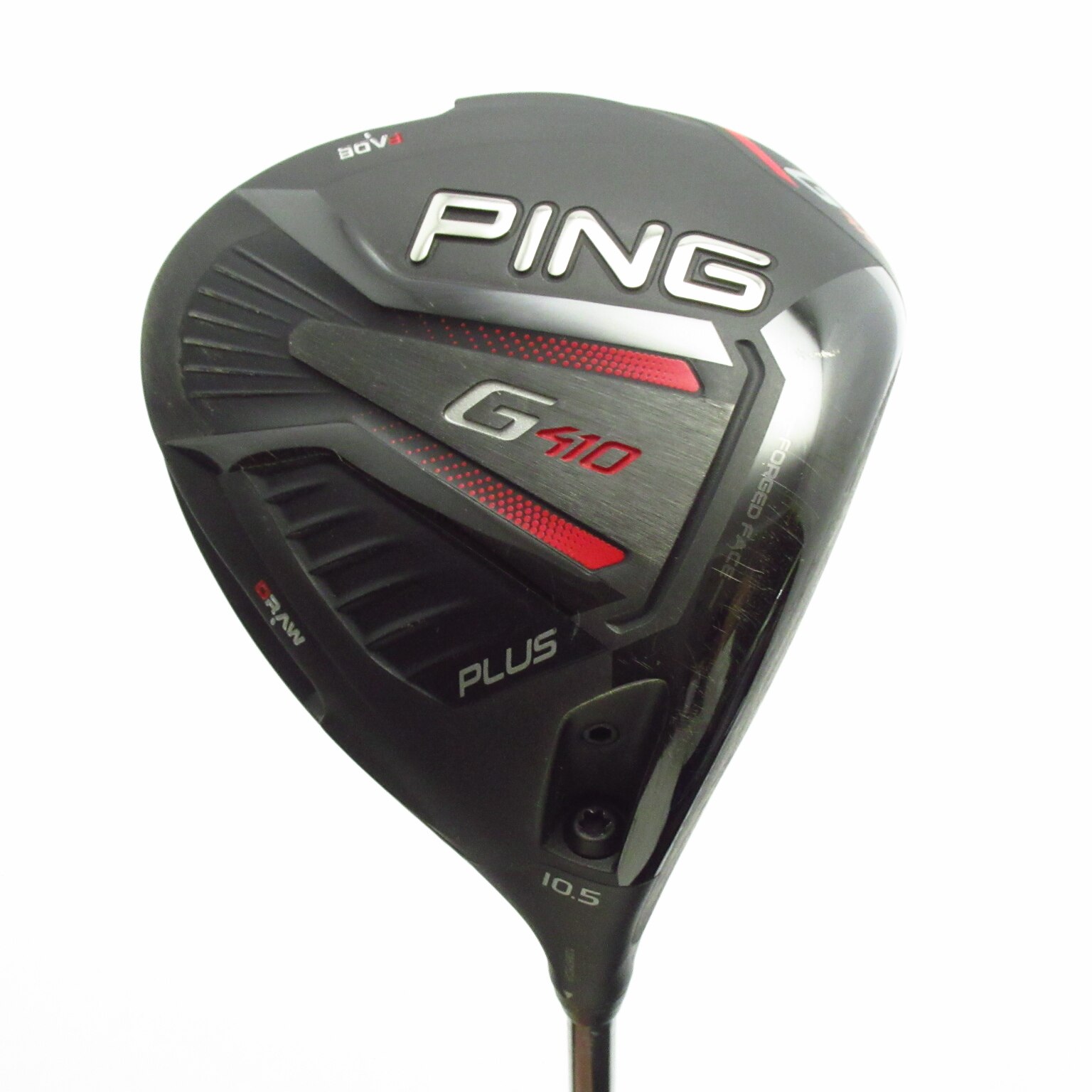 ⭐︎左 PING G430 MAX ドライバー TENSEI ORANGE 70X G430 MAX