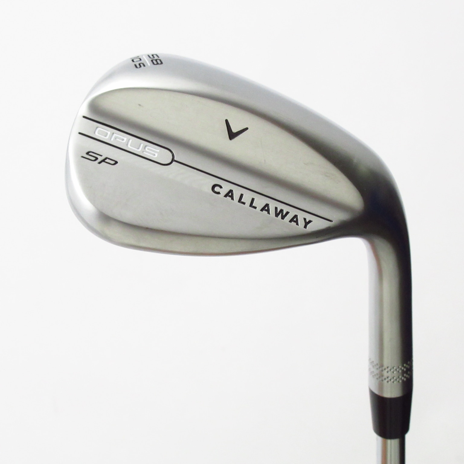 キャロウェイゴルフ OPUS PLATIOUMクロム ウェッジ56-10Z Opus