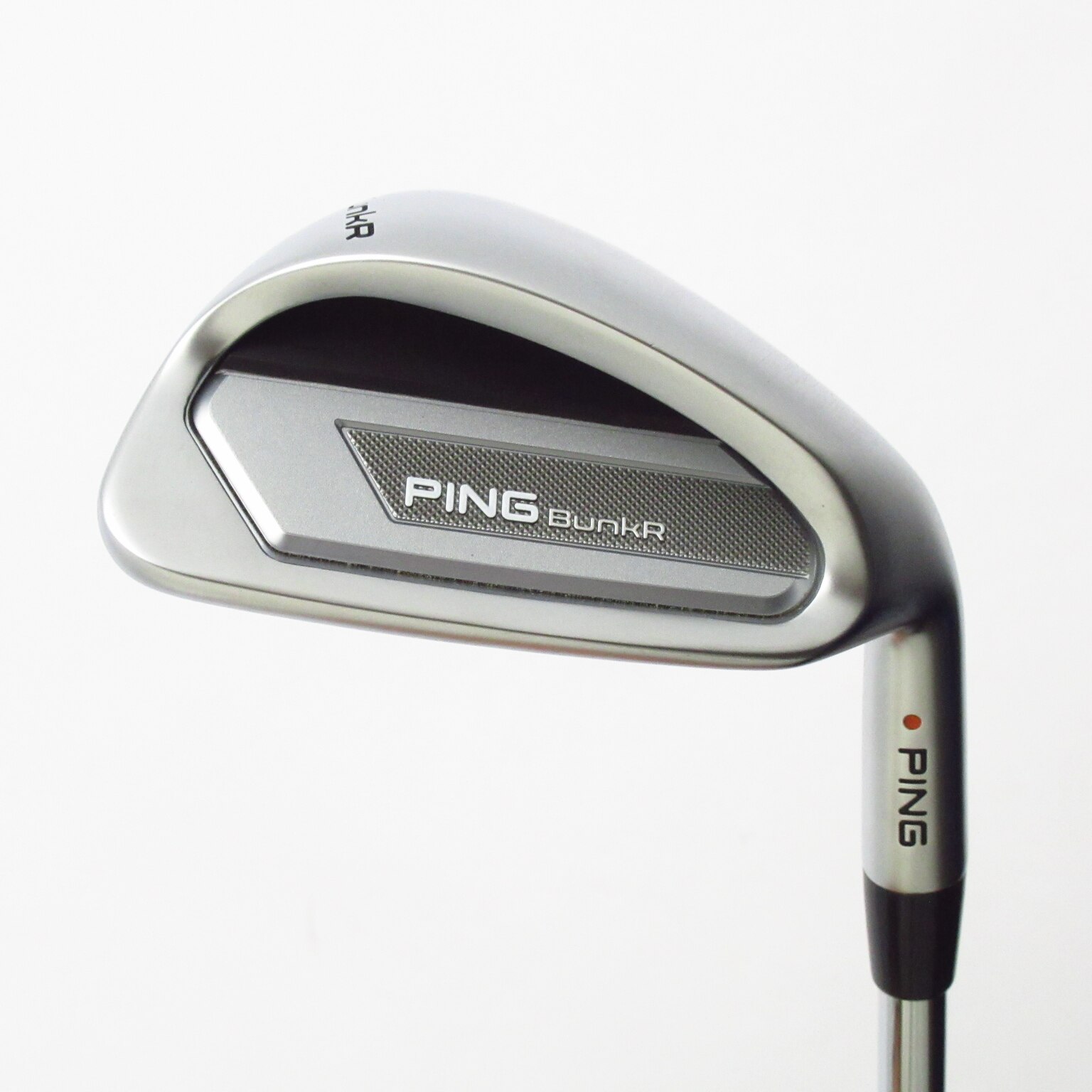 PING BunkR ウェッジ 楽天市場】(営業日即日発送)(レフティ)ピンゴルフ(PING) BunkR