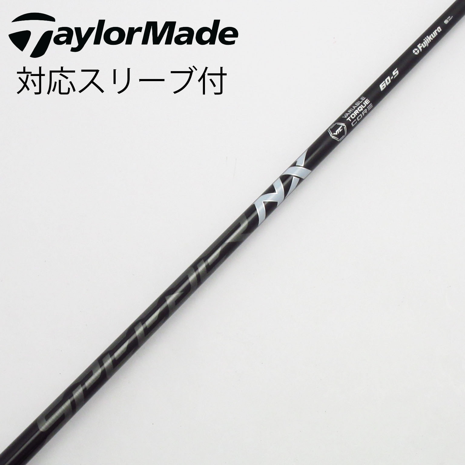 中古】スピーダー シャフト・スリーブ (フジクラ) 通販｜GDO中古