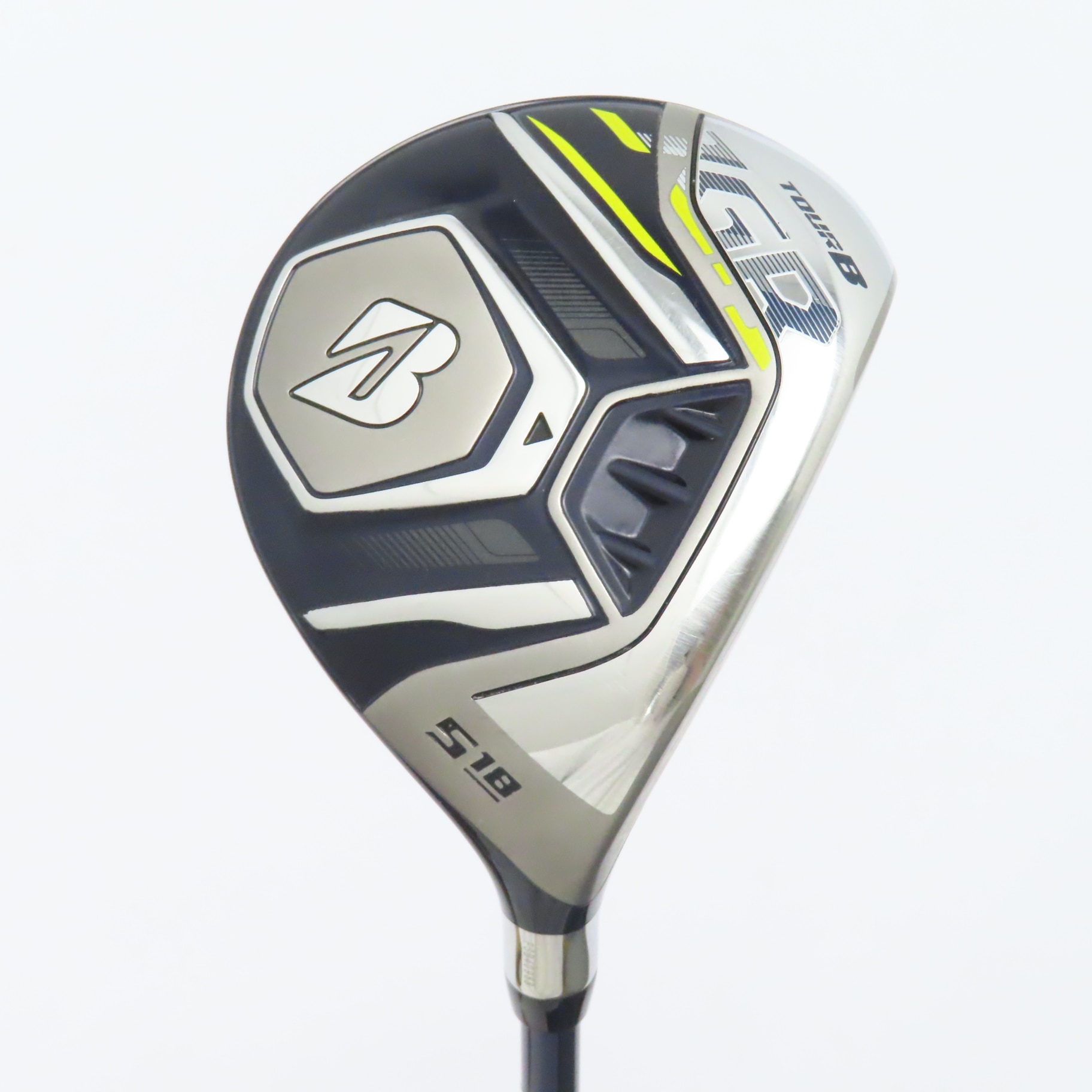 ブリヂストン TOUR B JGRフェアウェイウッド ⭐︎3W.5W.7W⭐︎L TOUR B JGR フェアウェイウッド Air Speeder L レディス