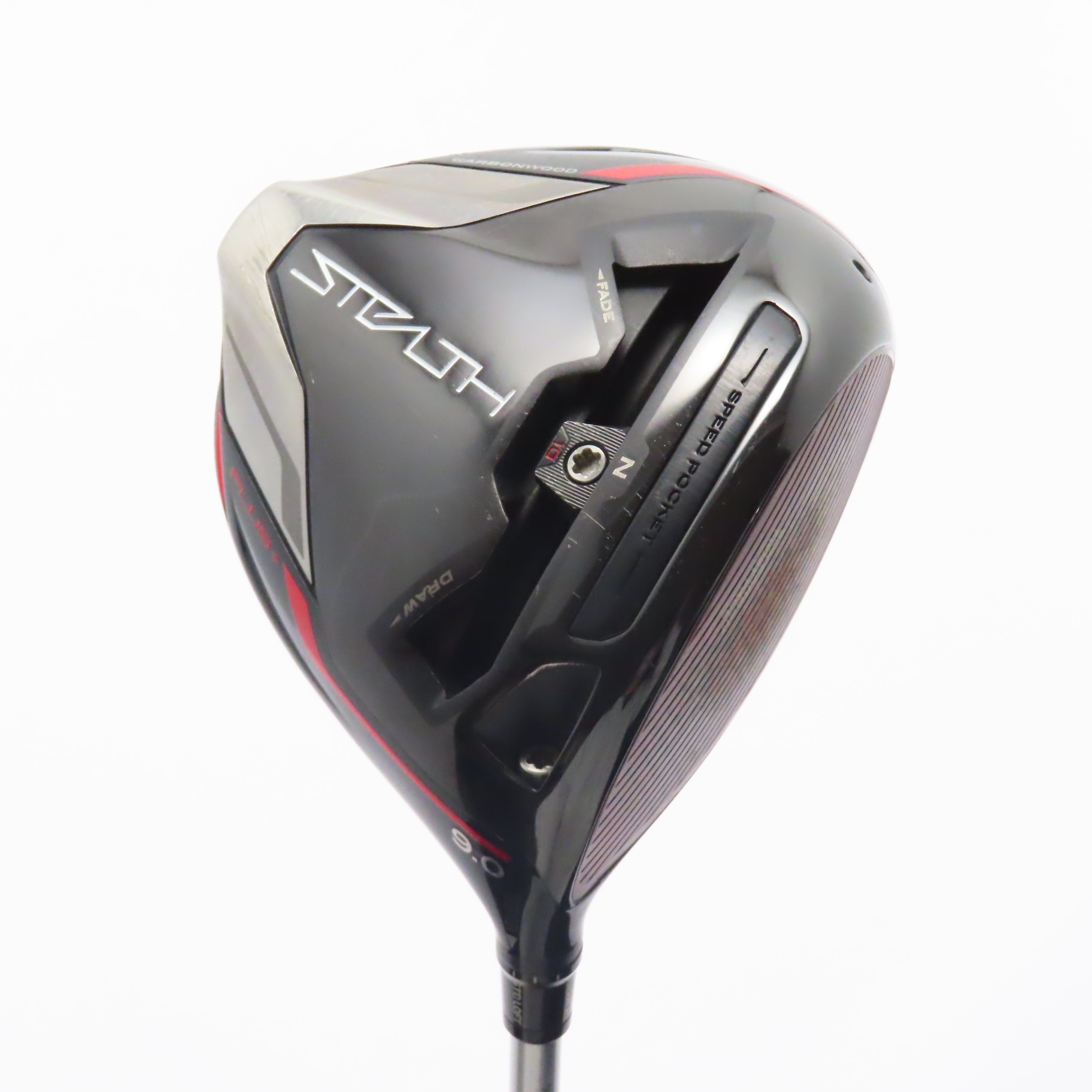 中古】ステルス (テーラーメイド) 通販｜GDO中古ゴルフクラブ