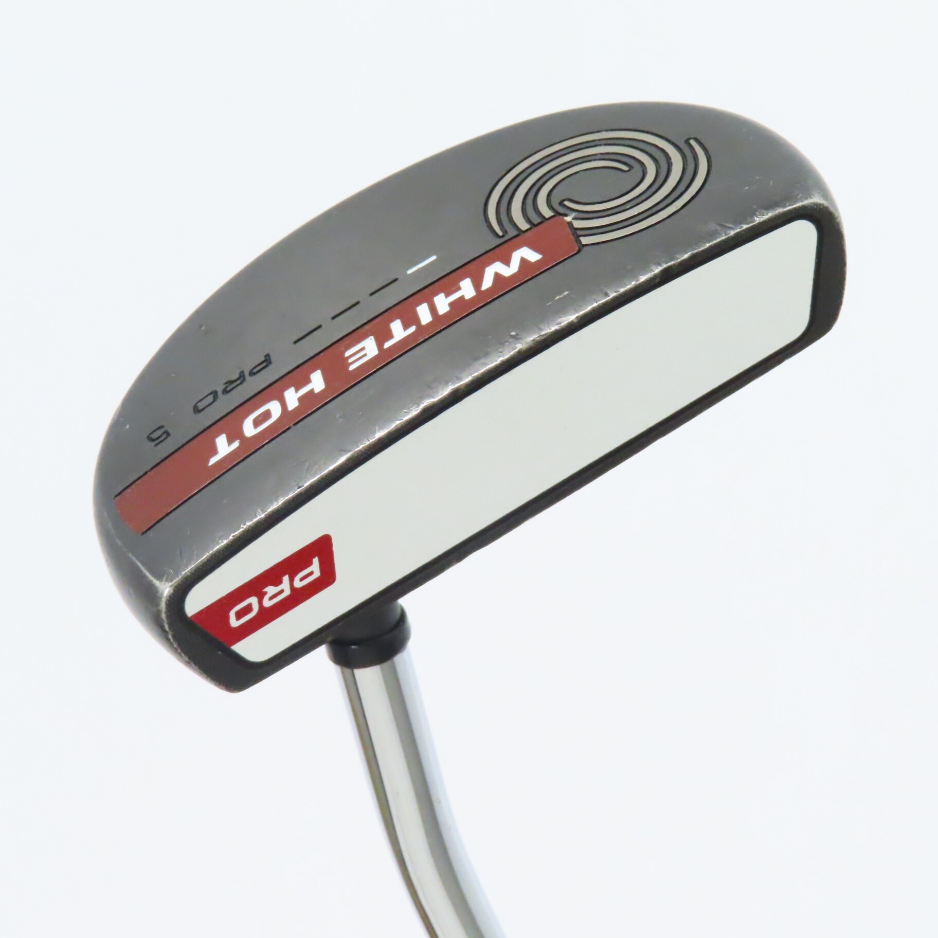 中古】WHITE HOT PRO #5 パター (オデッセイ) ホワイトホット