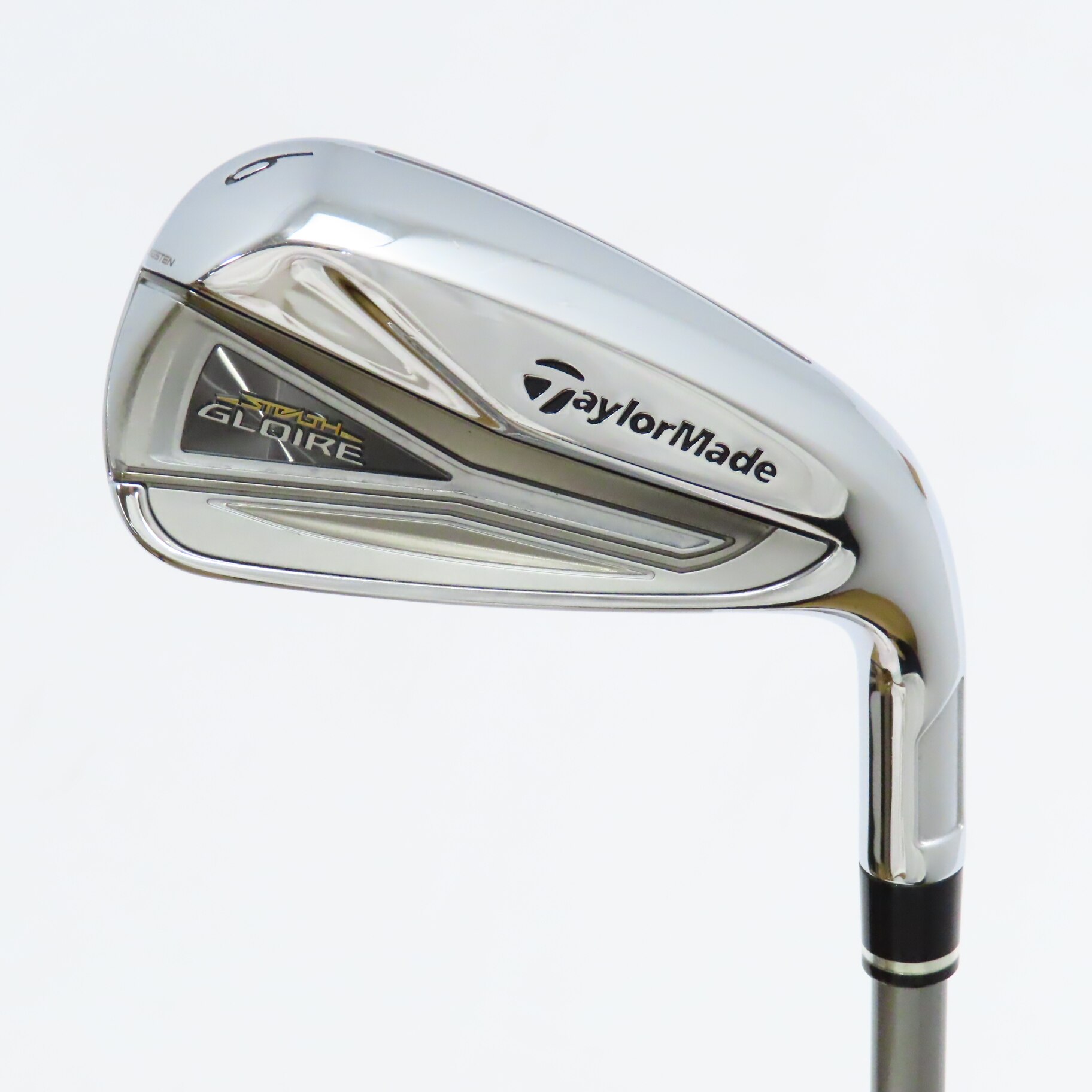 テーラーメイド　ステルスグローレ　アイアンセット TaylorMade Taylormade STEALTH GLOIRE ステルス グローレ アイアン