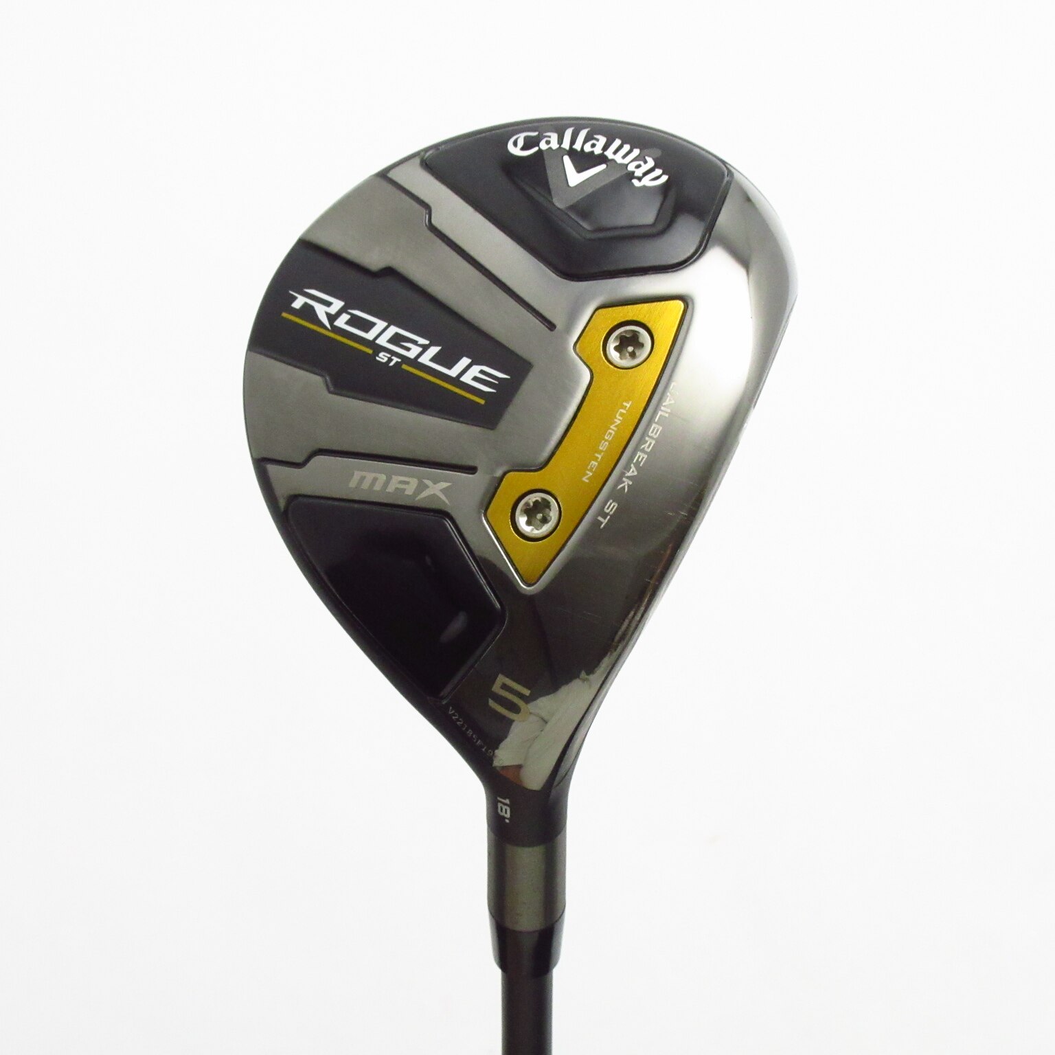 中古】ローグ ST MAX フェアウェイウッド VENTUS 5 for Callaway 中古】ローグ ST MAX フェアウェイウッド VENTUS 5 for Callaway