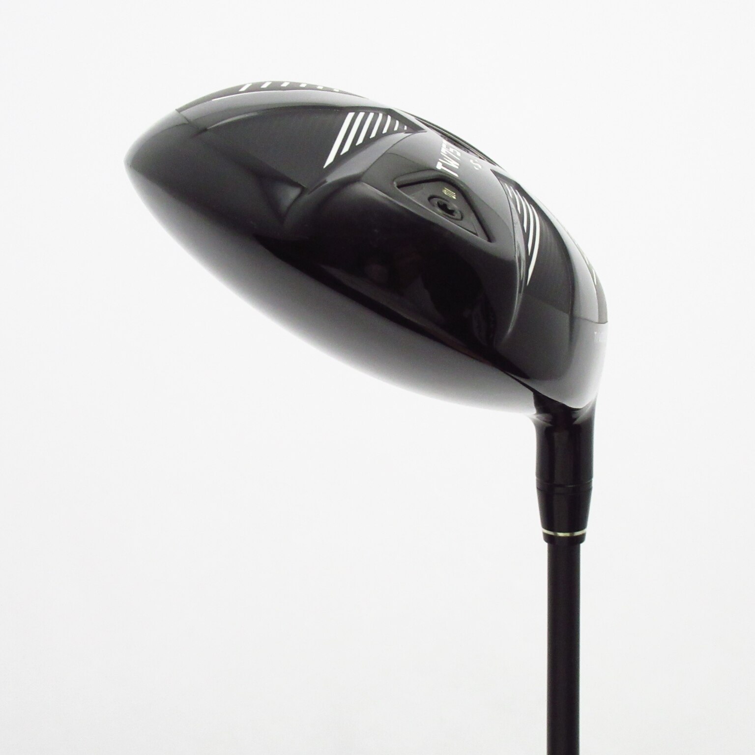 中古】TOUR WORLD TW757 TYPE-S ドライバー VIZARD FZ-6S 9 S C