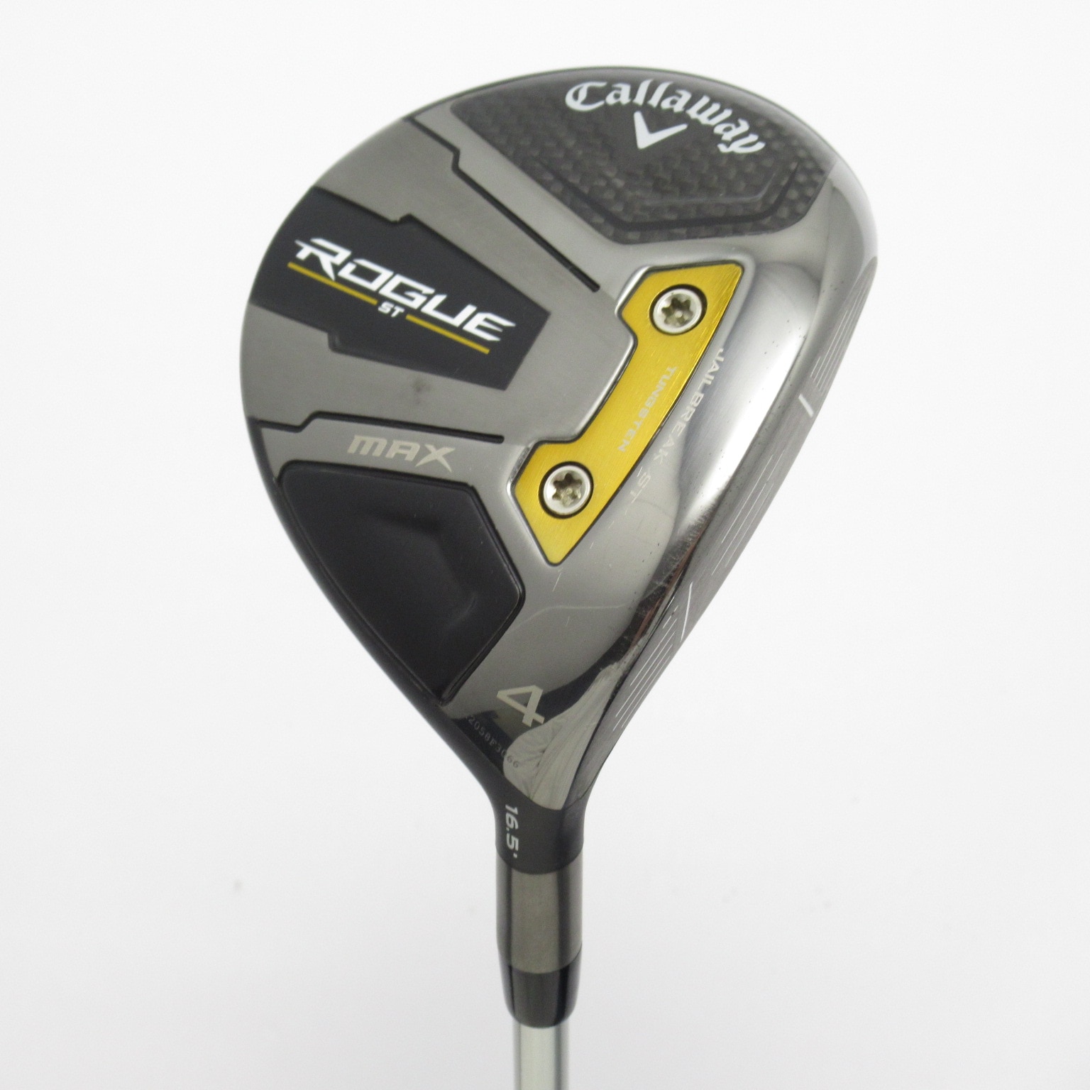 中古】ローグ ST MAX フェアウェイウッド (キャロウェイ) ローグ