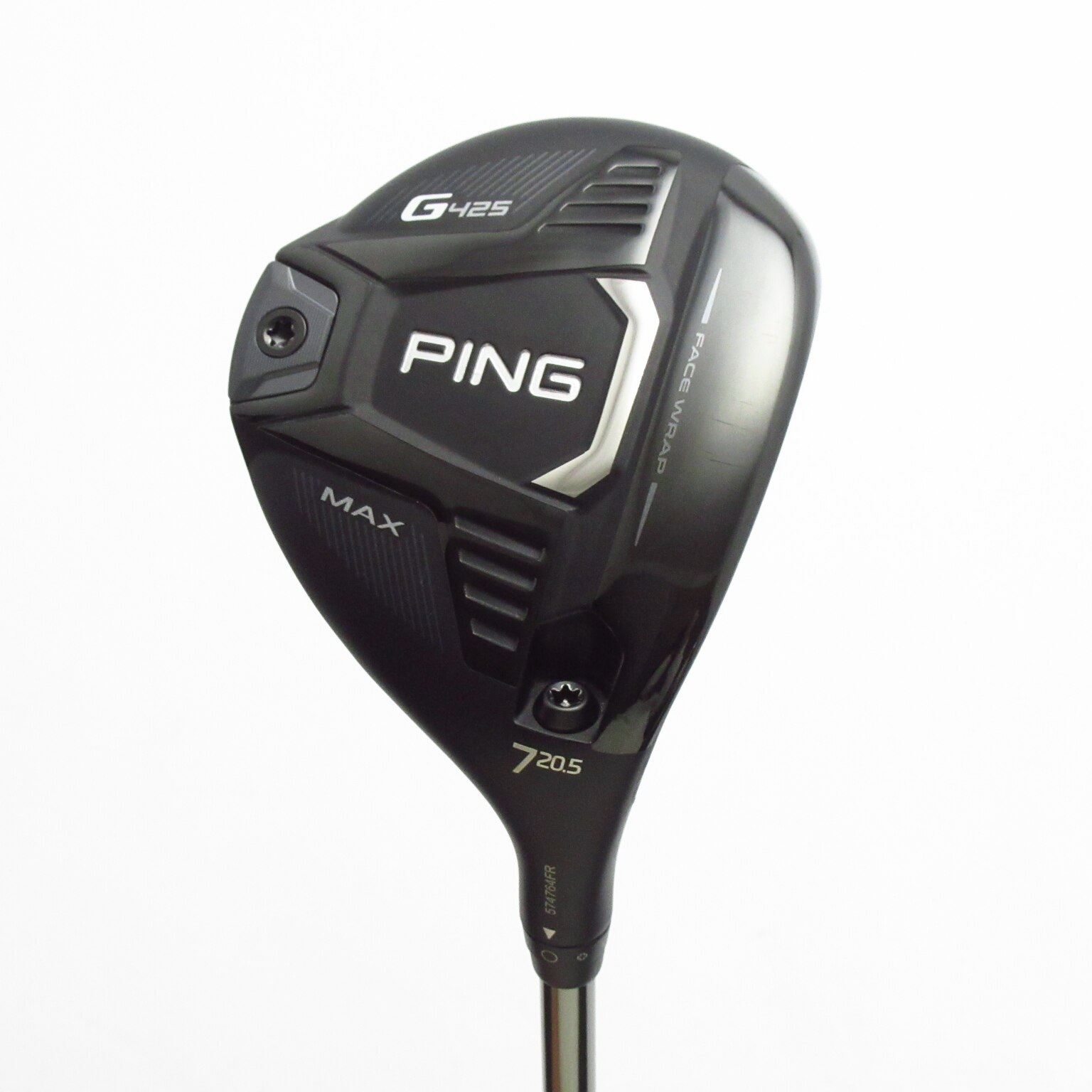 中古】G425 フェアウェイウッド (ピン) 通販｜GDO中古ゴルフクラブ