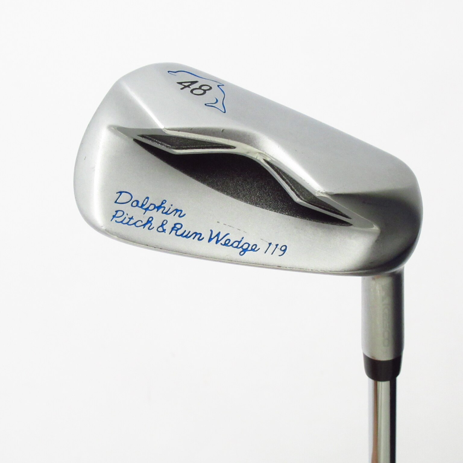 中古】ドルフィン ウェッジ (キャスコ) 通販｜GDO中古ゴルフクラブ
